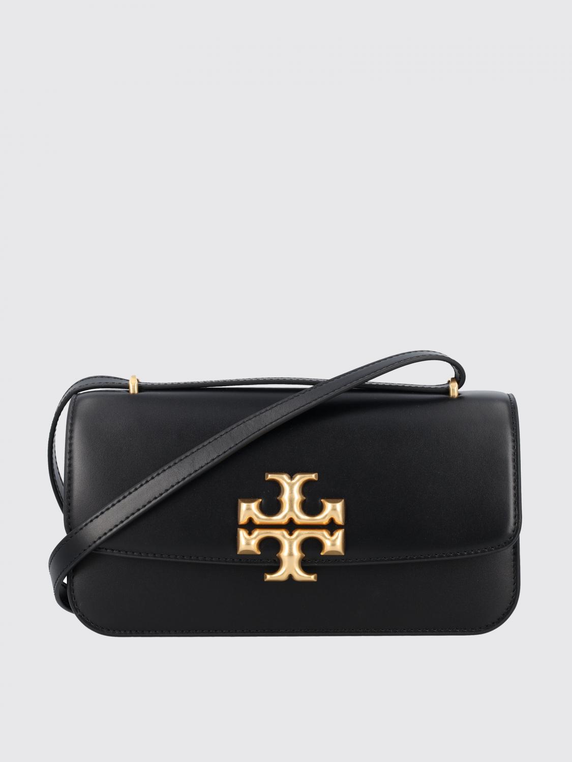 Tory Burch Handbag TORY BURCH Woman color Black