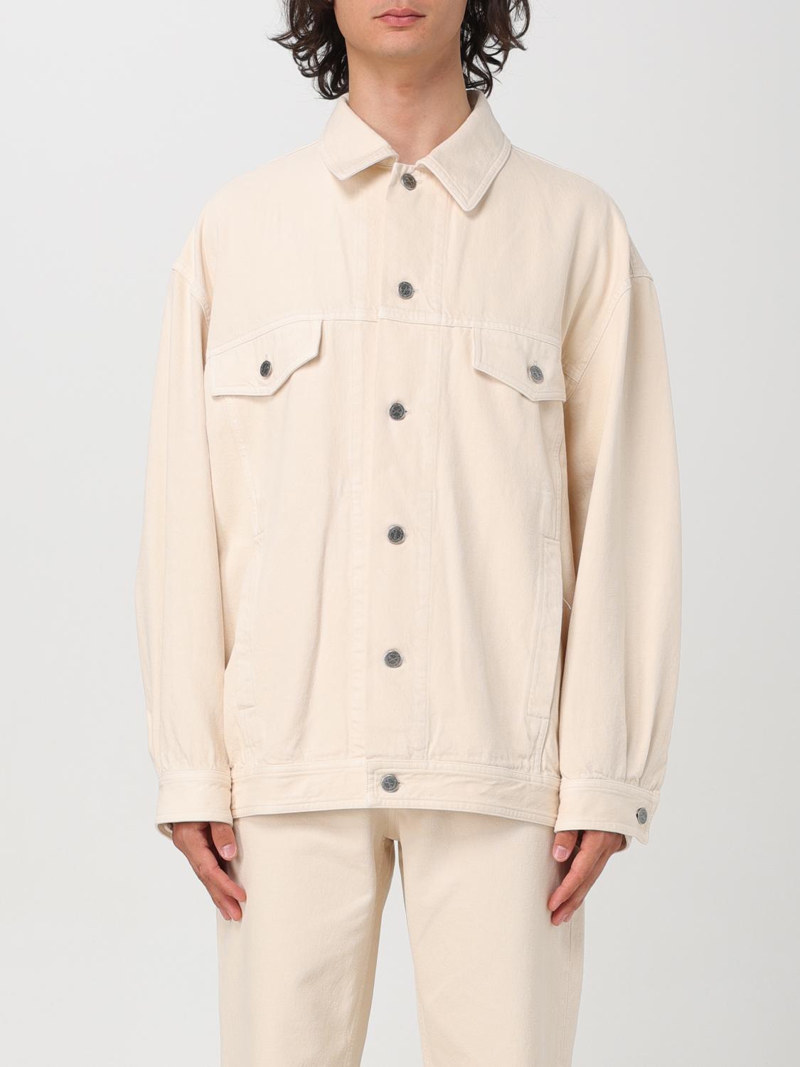 A.P.C. Jacket A. P.C. Men color Beige