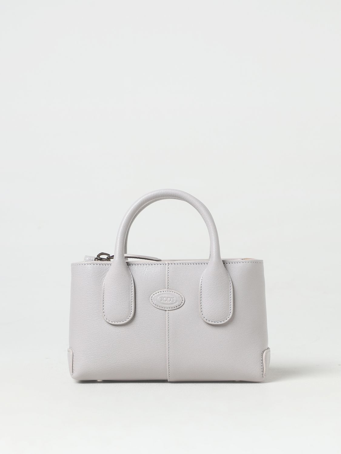 Tod's Mini Bag TOD'S Woman colour Grey