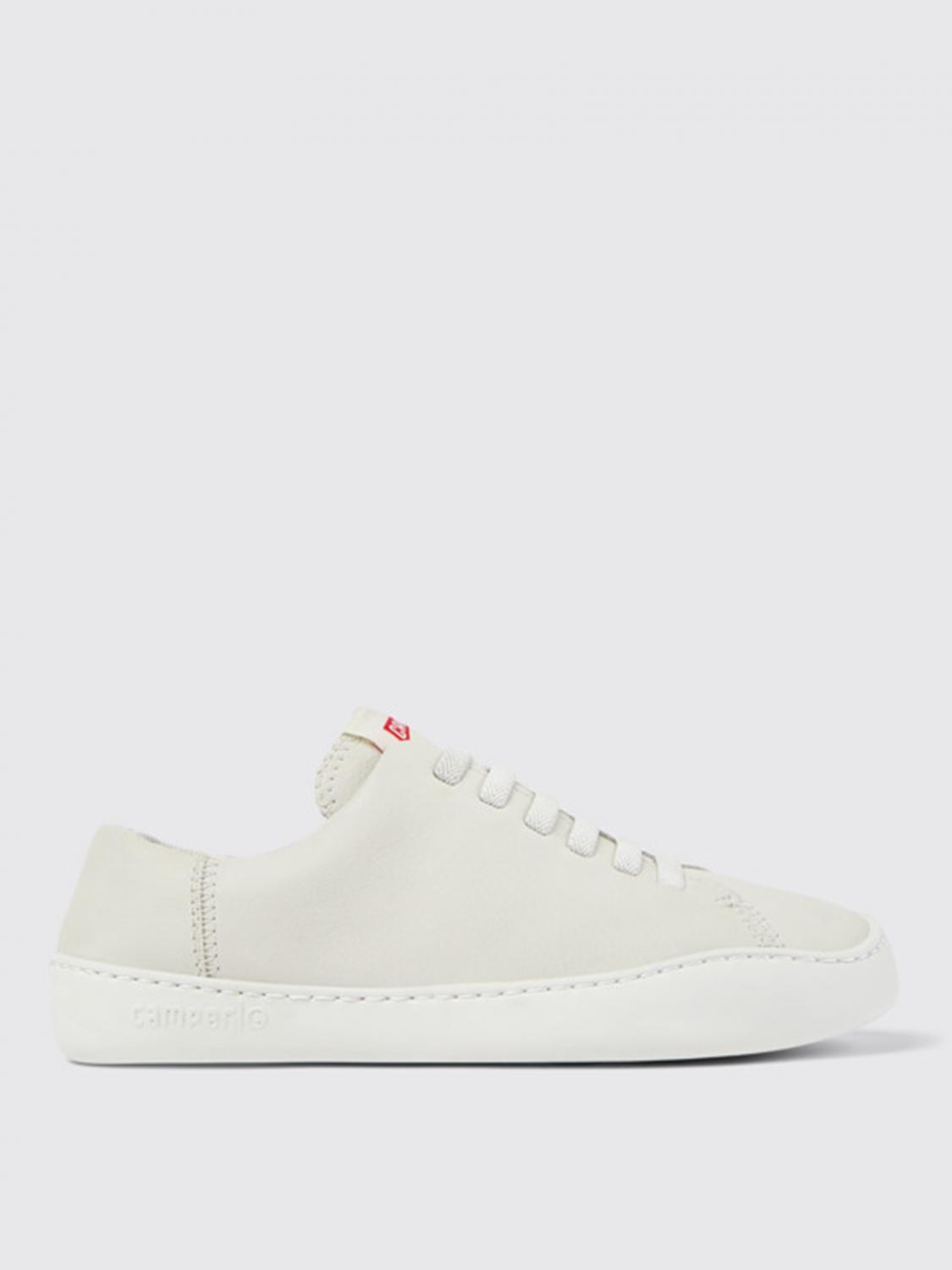 Camper Sneakers CAMPER Woman colour White