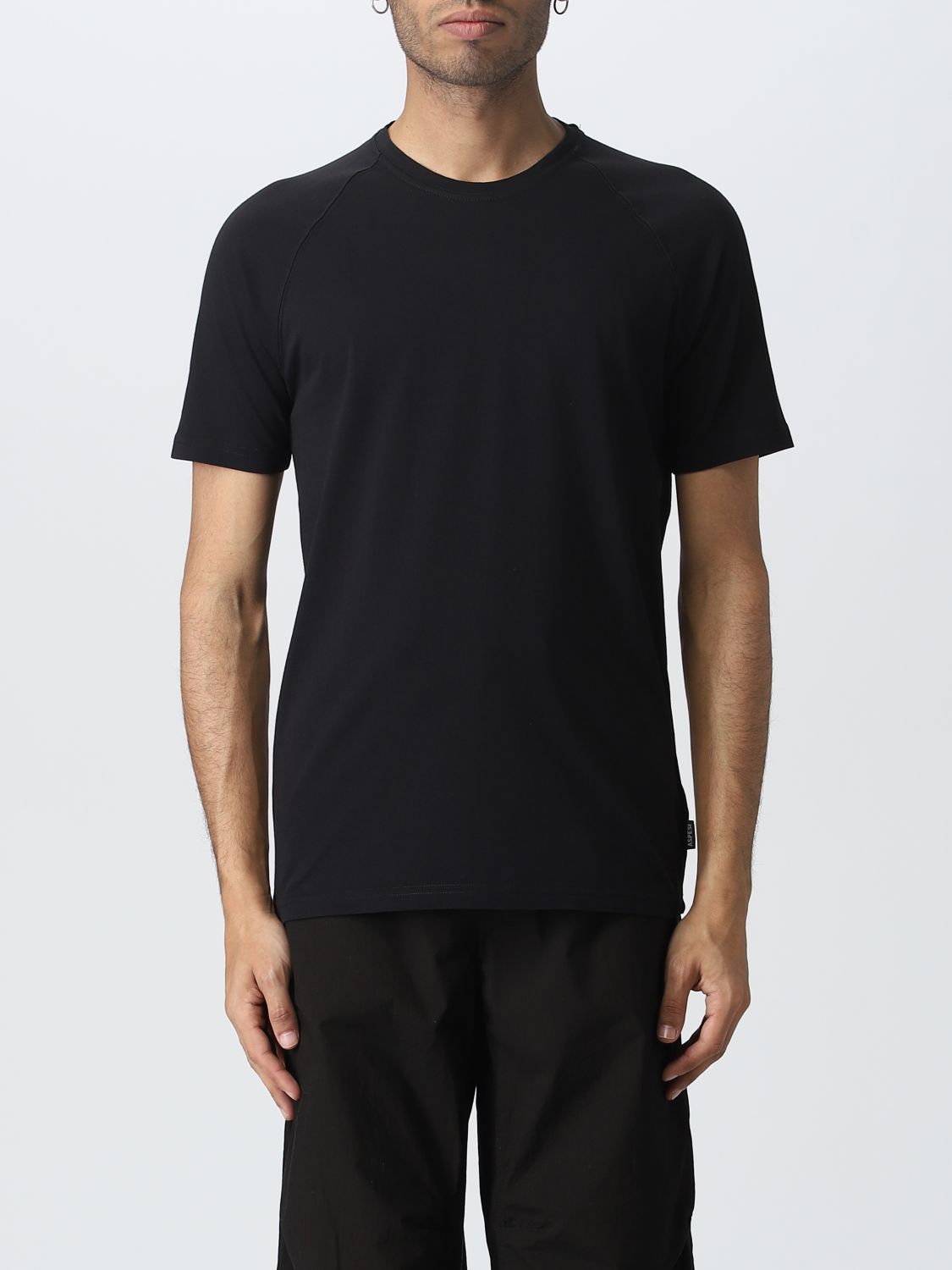 Aspesi T-Shirt ASPESI Men colour Black