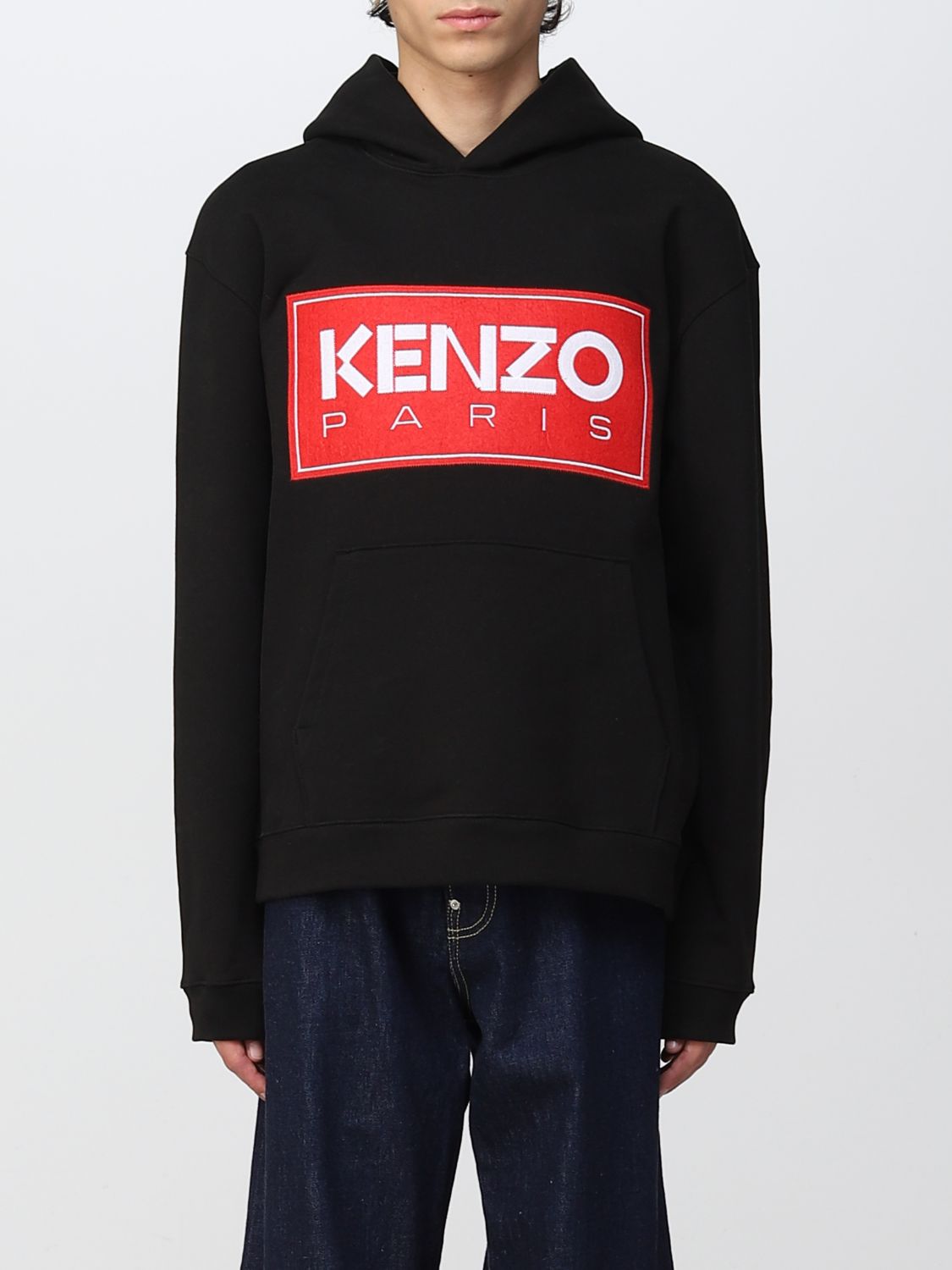 Kenzo Sweatshirt KENZO Men colour Black