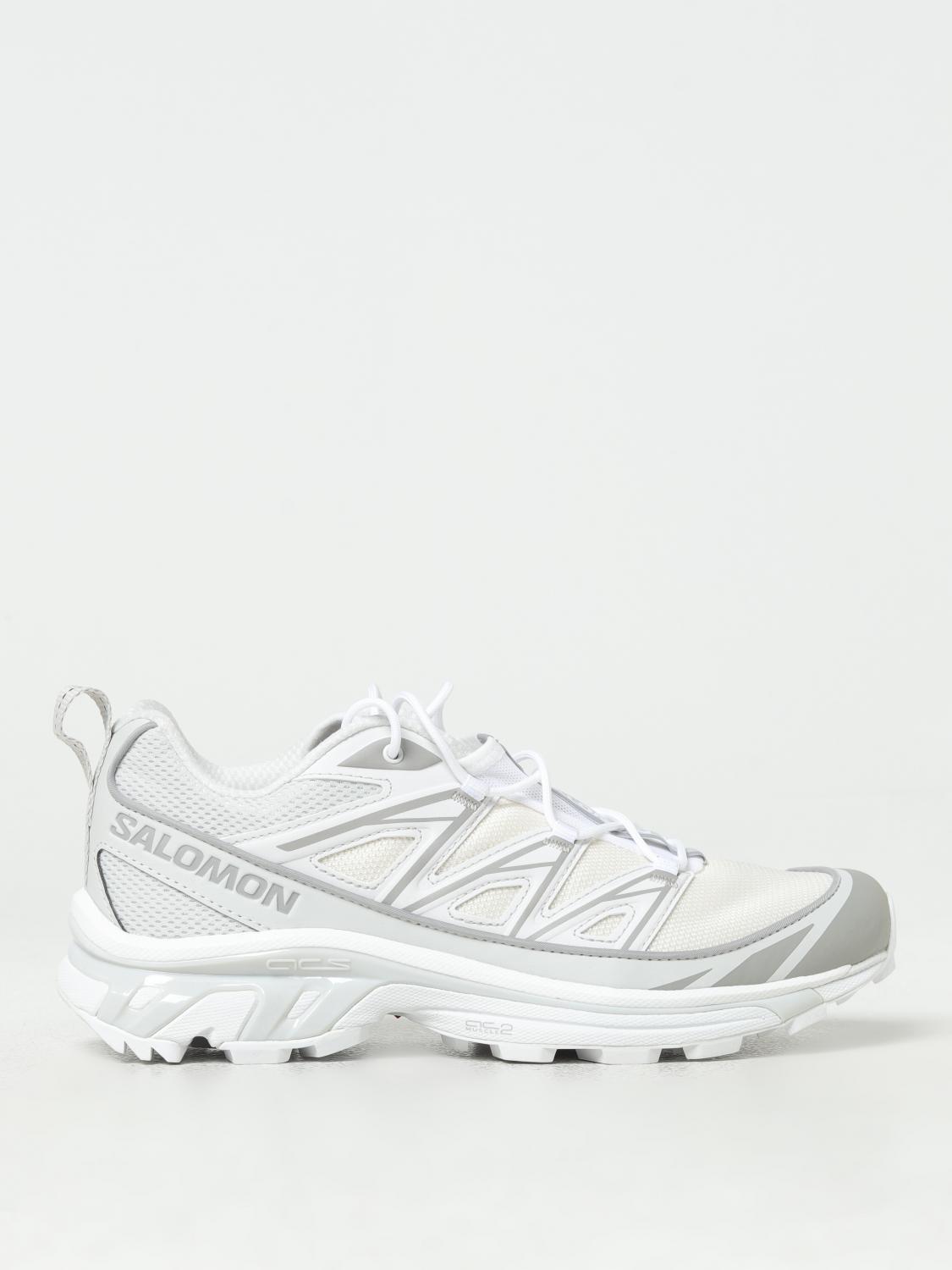 SALOMON Trainers SALOMON Men colour White