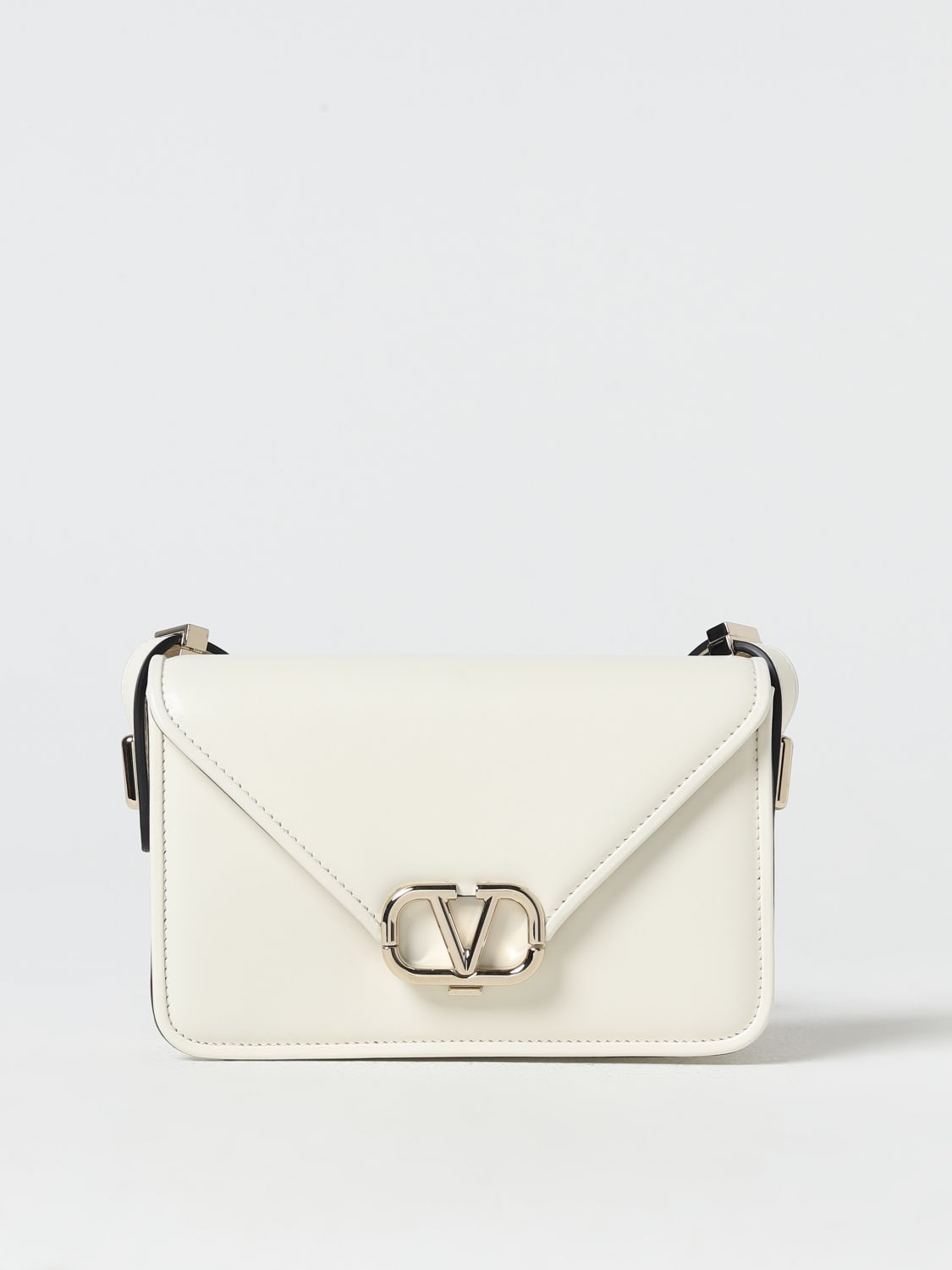 VALENTINO GARAVANI Mini Bag VALENTINO GARAVANI Woman colour White