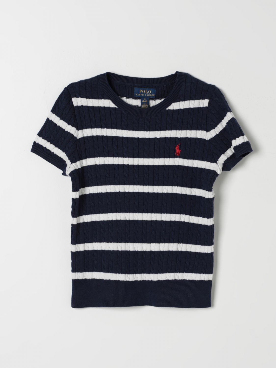 Polo Ralph Lauren Jumper POLO RALPH LAUREN Kids colour Blue