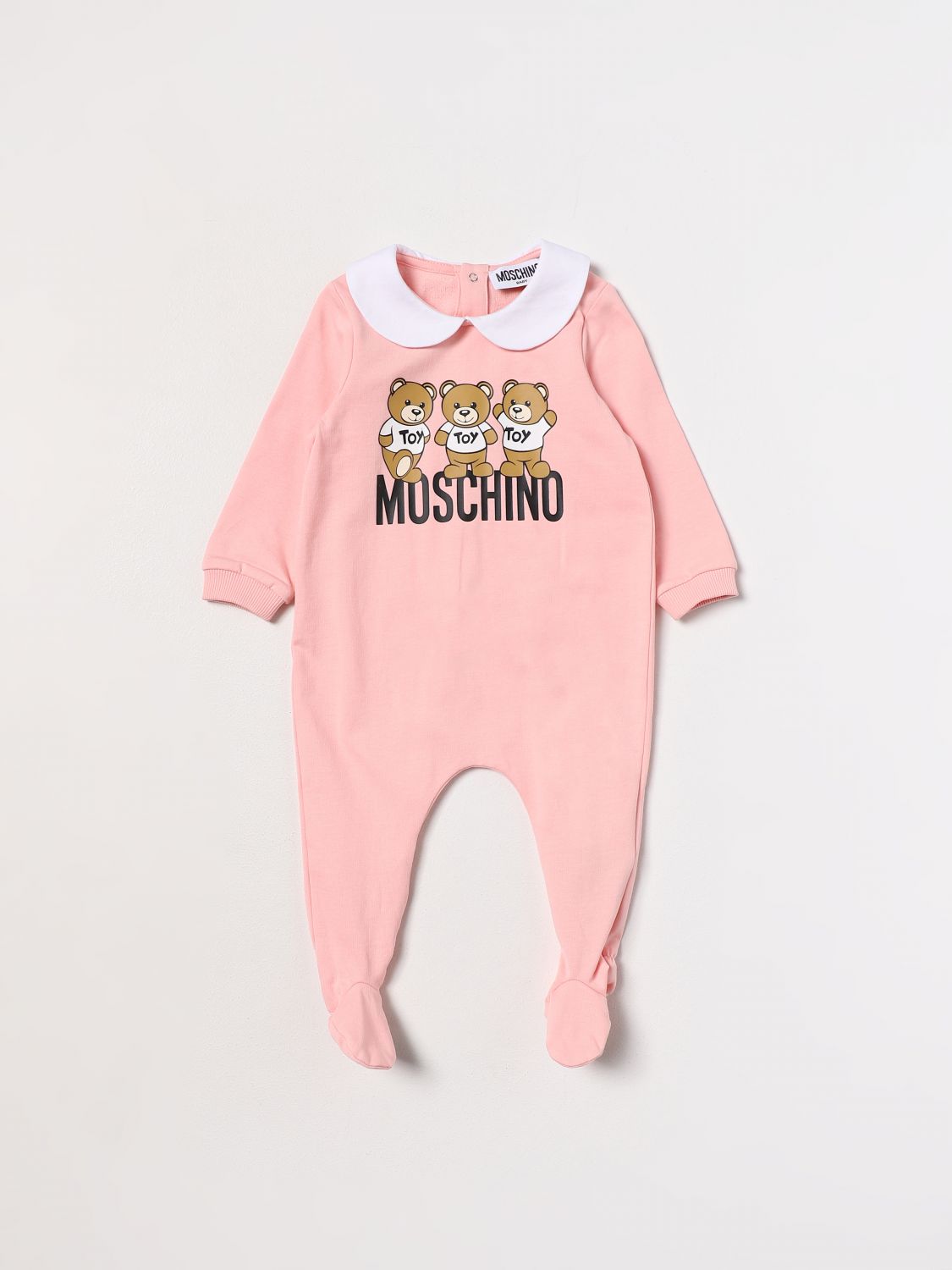 Moschino Baby Tracksuits MOSCHINO BABY Kids colour Pink