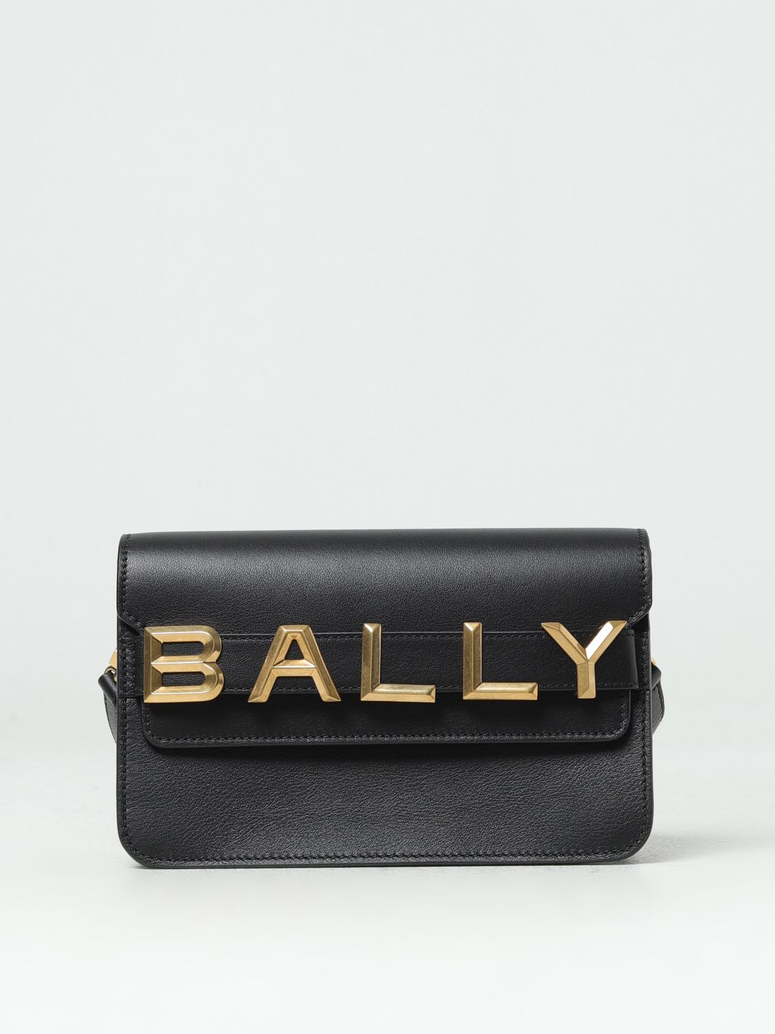BALLY Mini Bag BALLY Woman color Black 1