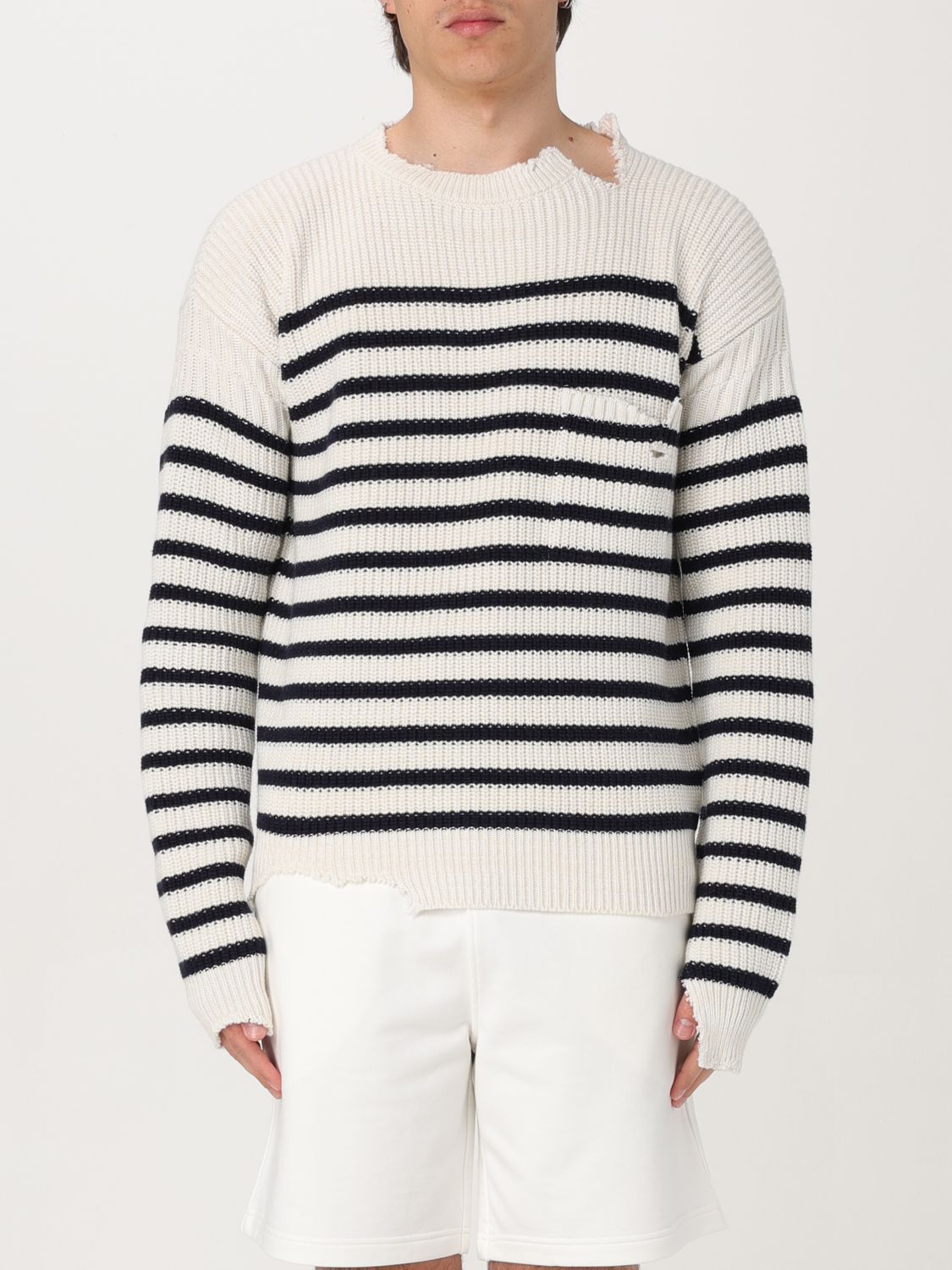 Marni Jumper MARNI Men colour White