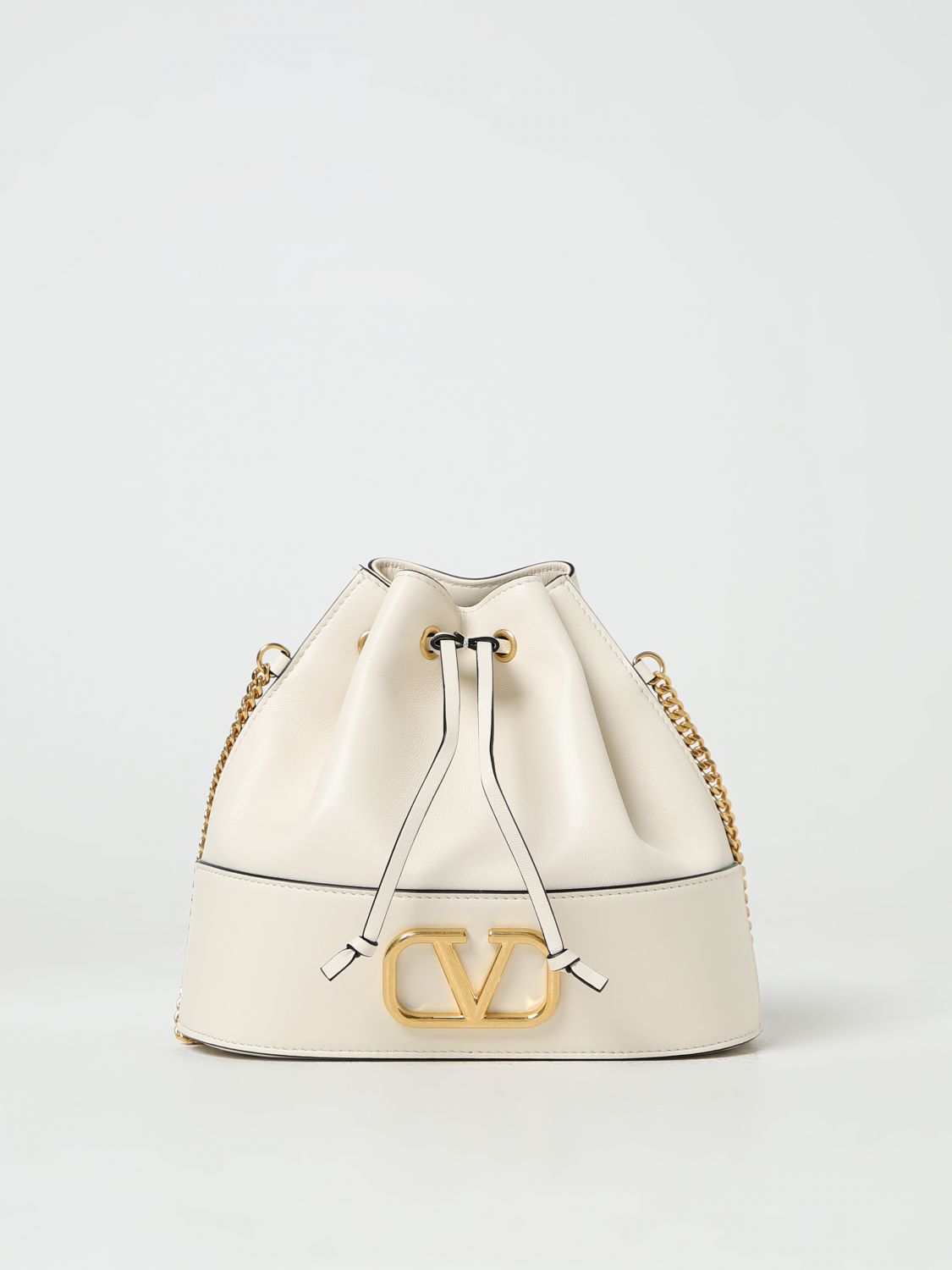 VALENTINO GARAVANI Mini Bag VALENTINO GARAVANI Woman colour White