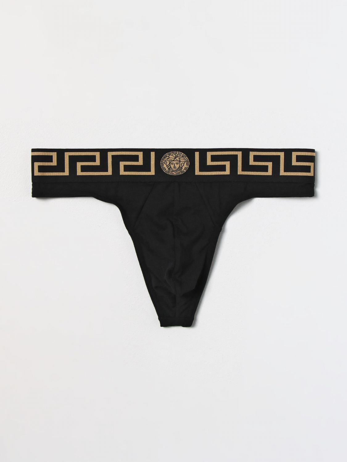 Versace Underwear VERSACE Men colour Black