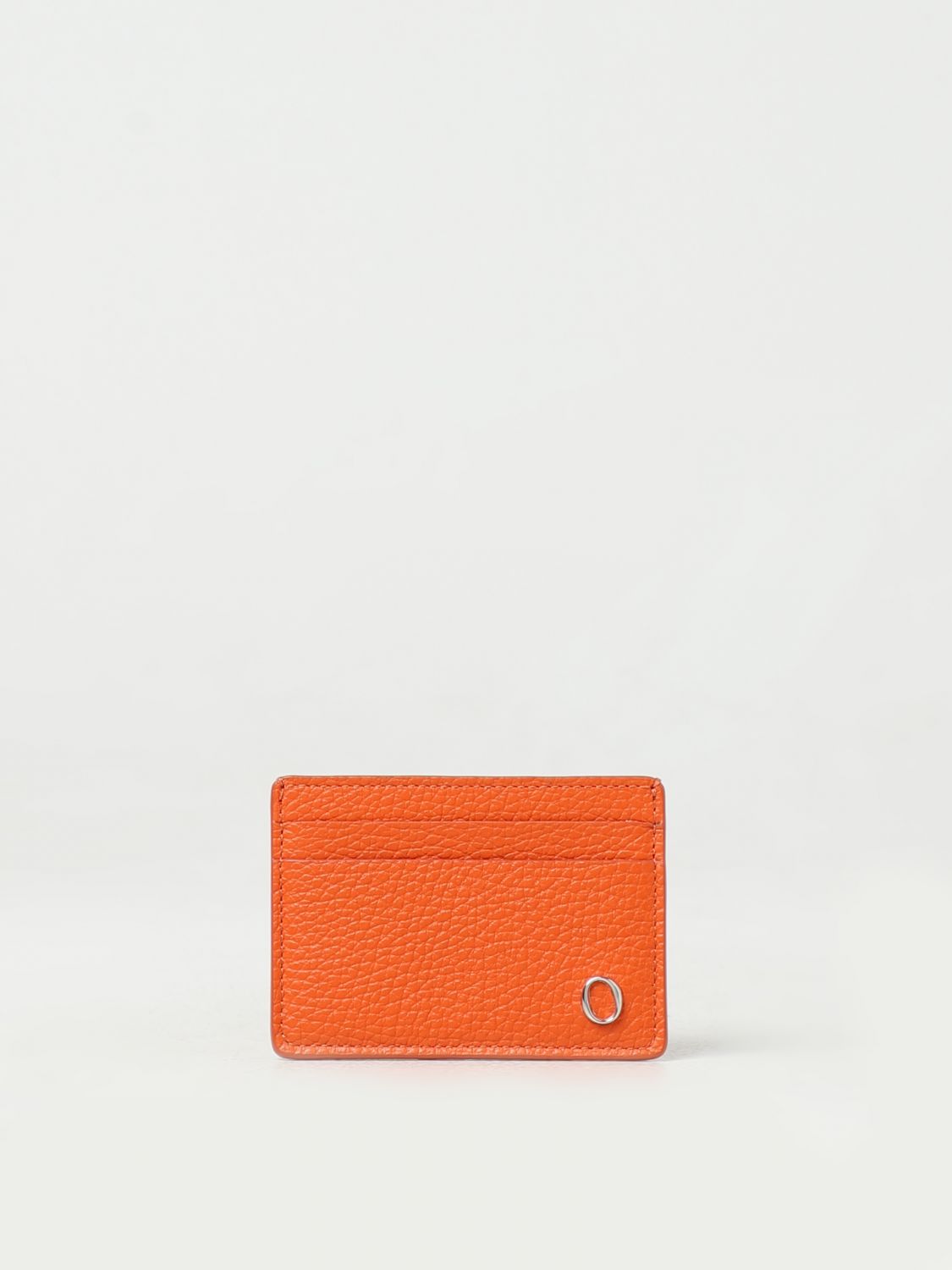 Orciani Wallet ORCIANI Men color Orange