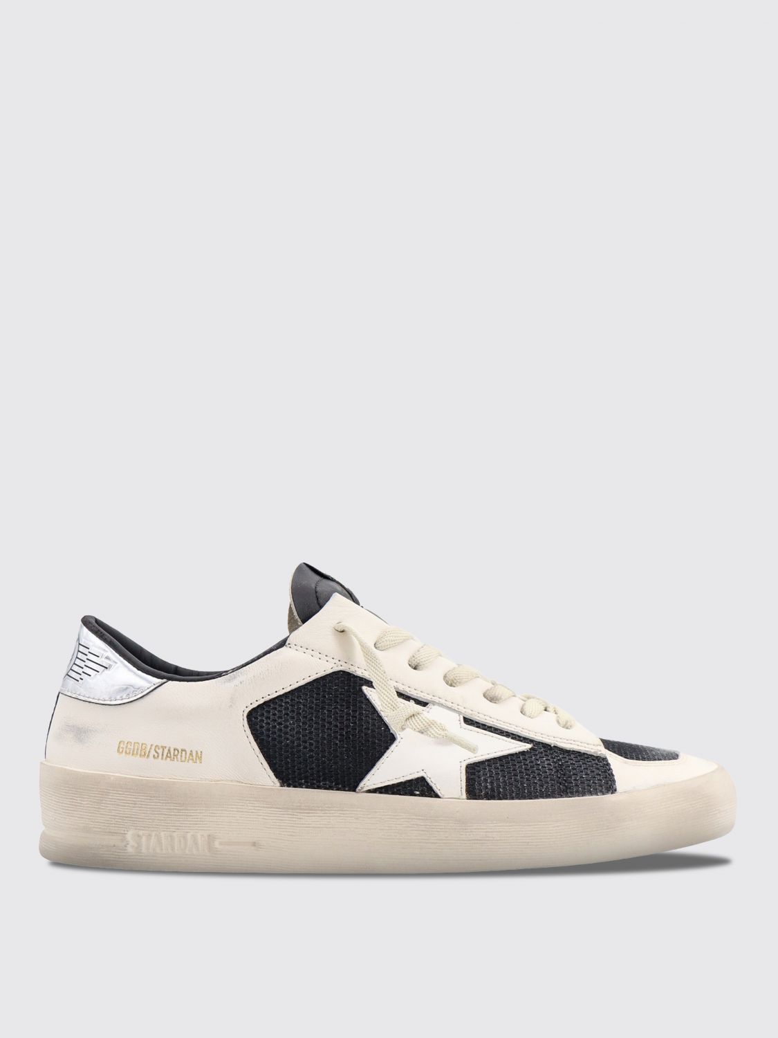 Golden Goose Trainers GOLDEN GOOSE Men colour Black