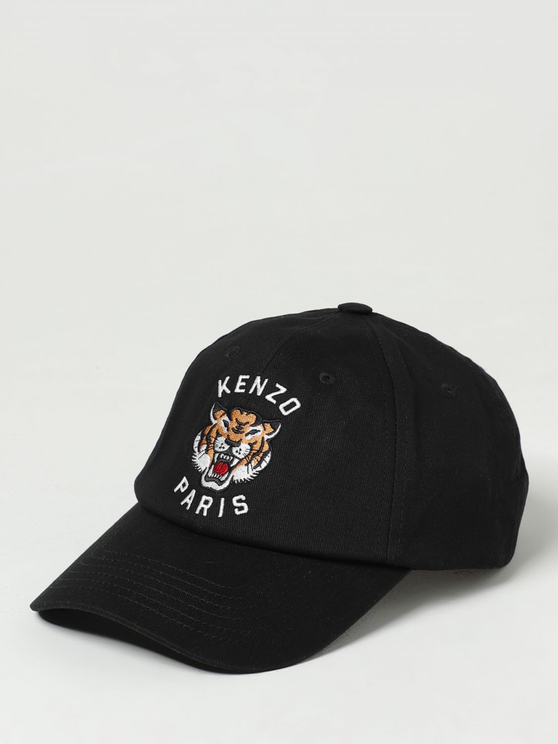 Kenzo Hat KENZO Men colour Black