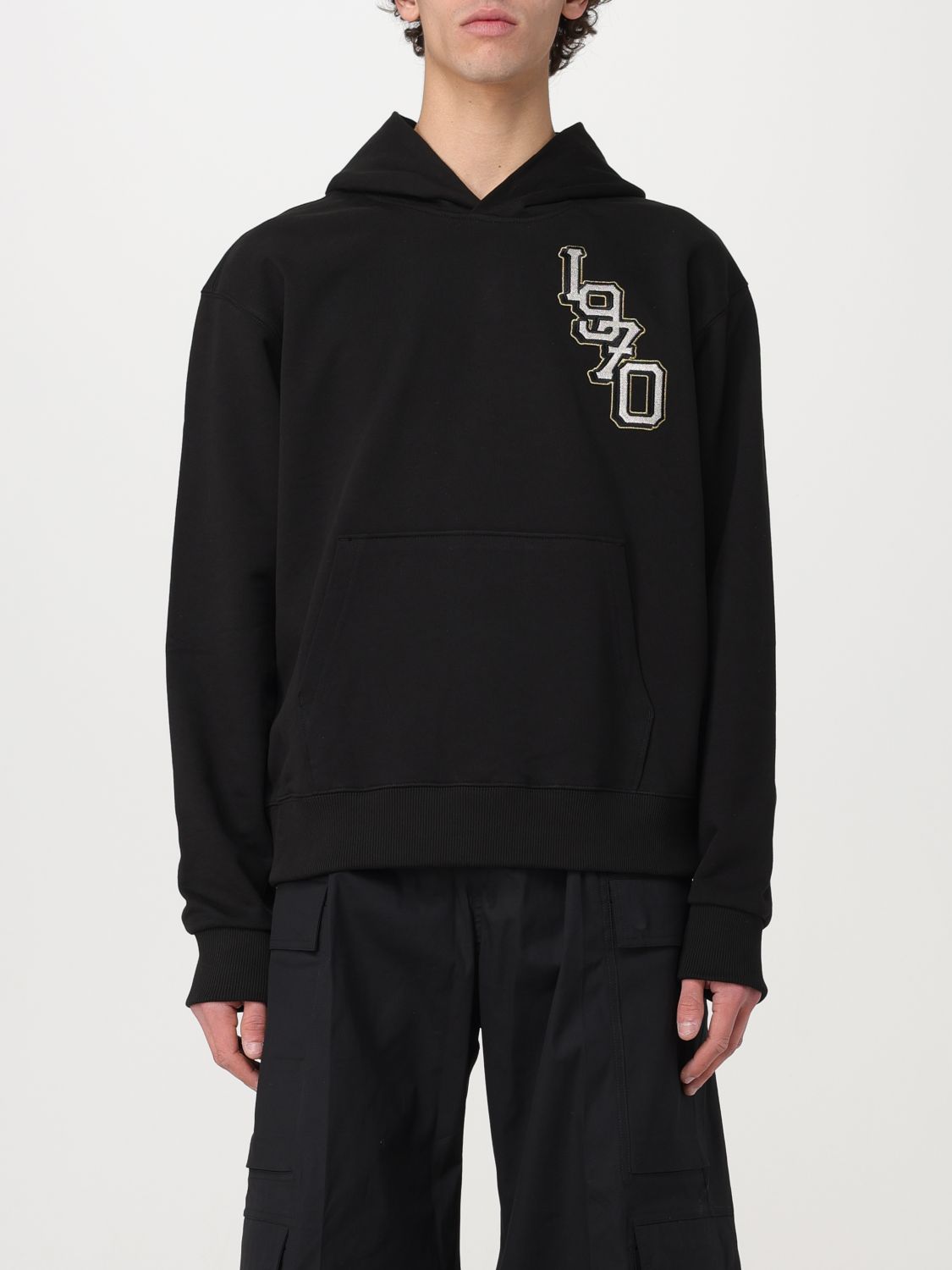 Kenzo Sweatshirt KENZO Men colour Black