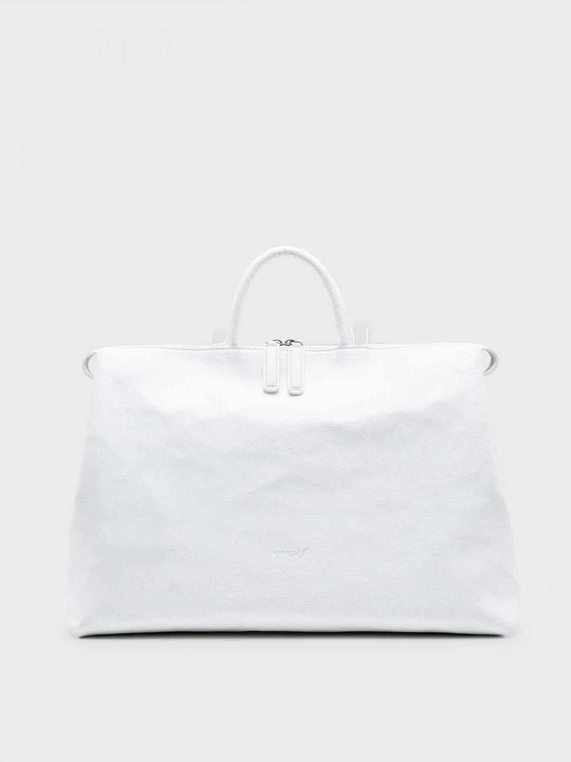 Marsèll Tote Bags MARSÈLL Woman color White