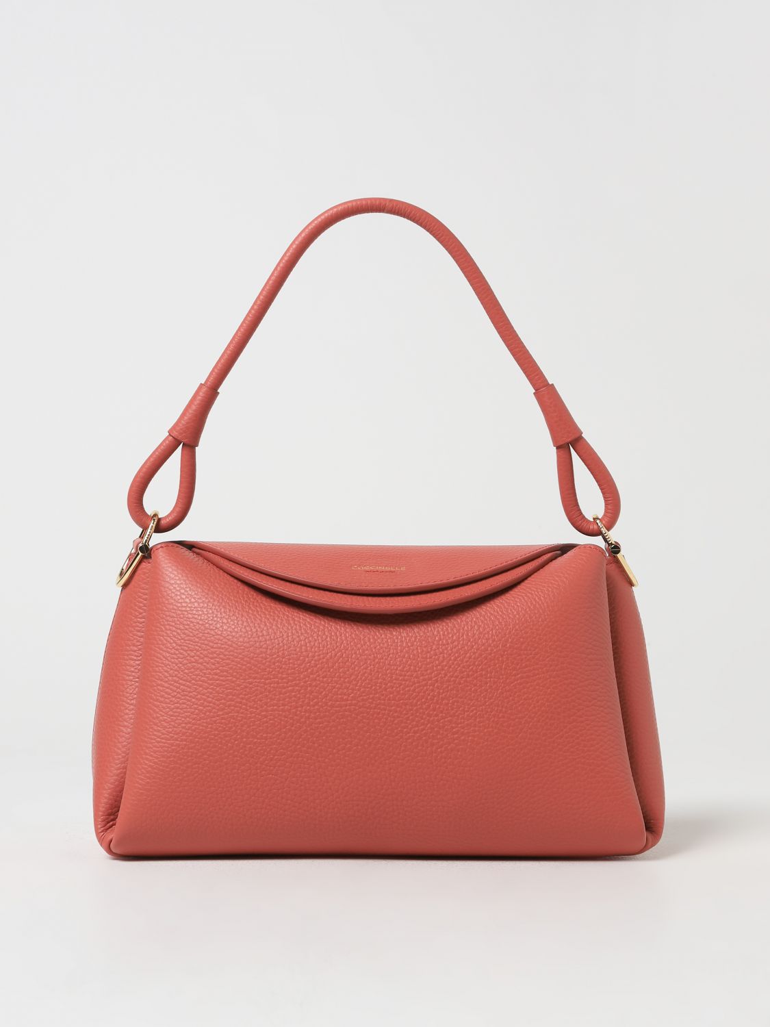 Coccinelle Shoulder Bag COCCINELLE Woman color Onion