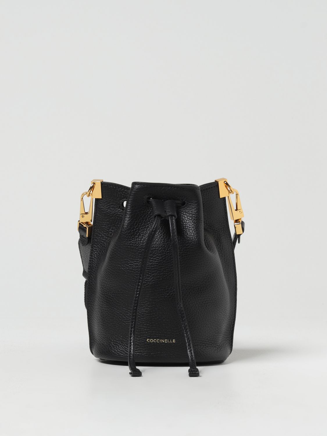 Coccinelle Mini Bag COCCINELLE Woman color Black