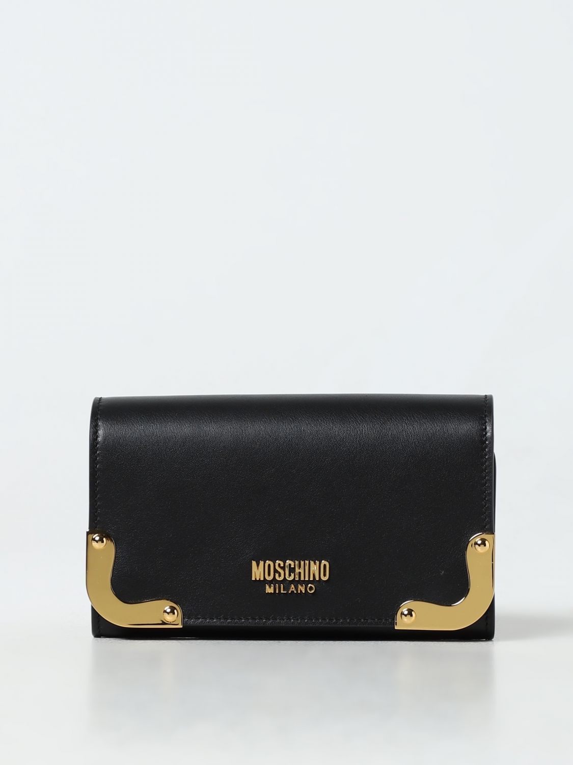 Moschino Couture Mini Bag MOSCHINO COUTURE Woman colour Black