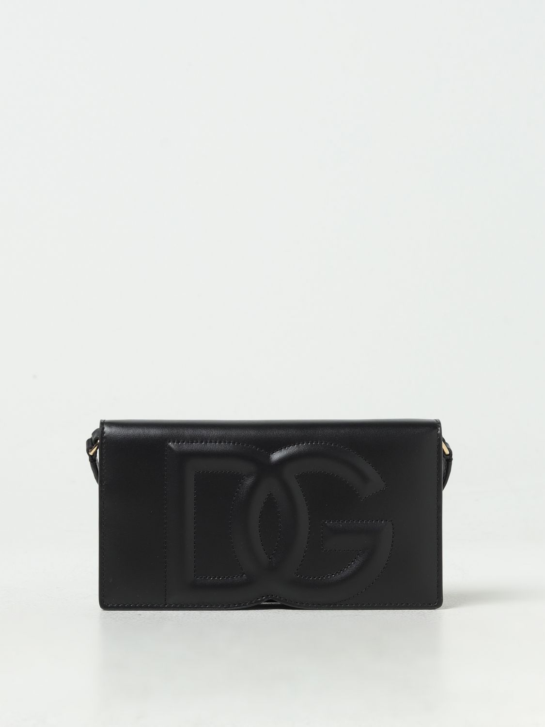 Dolce & Gabbana Mini Bag DOLCE & GABBANA Woman colour Black