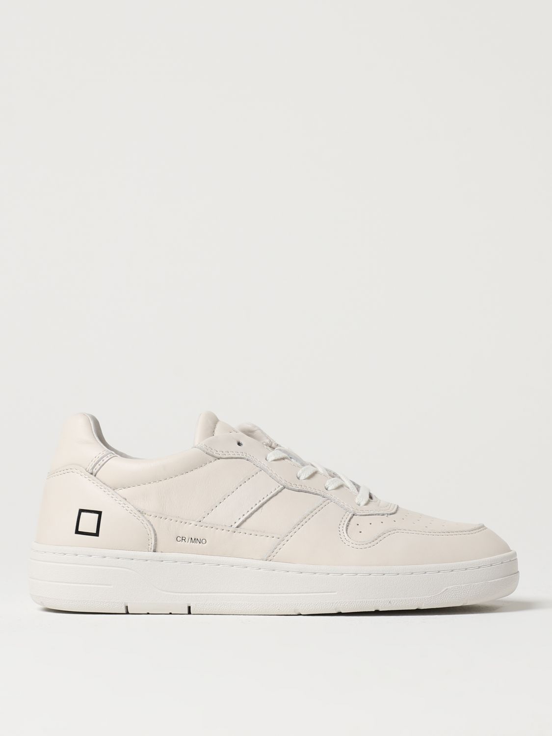 D.a.t.e. Sneakers D.A.T.E. Woman colour Ivory