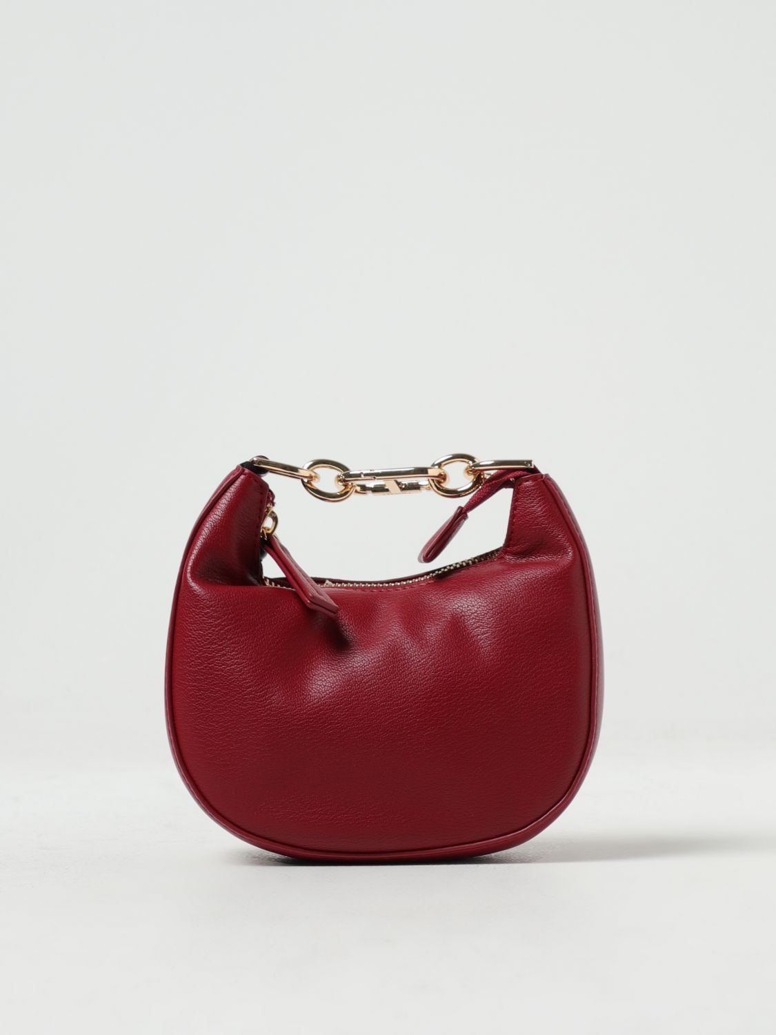 Twinset Mini Bag TWINSET Woman colour Raspberry