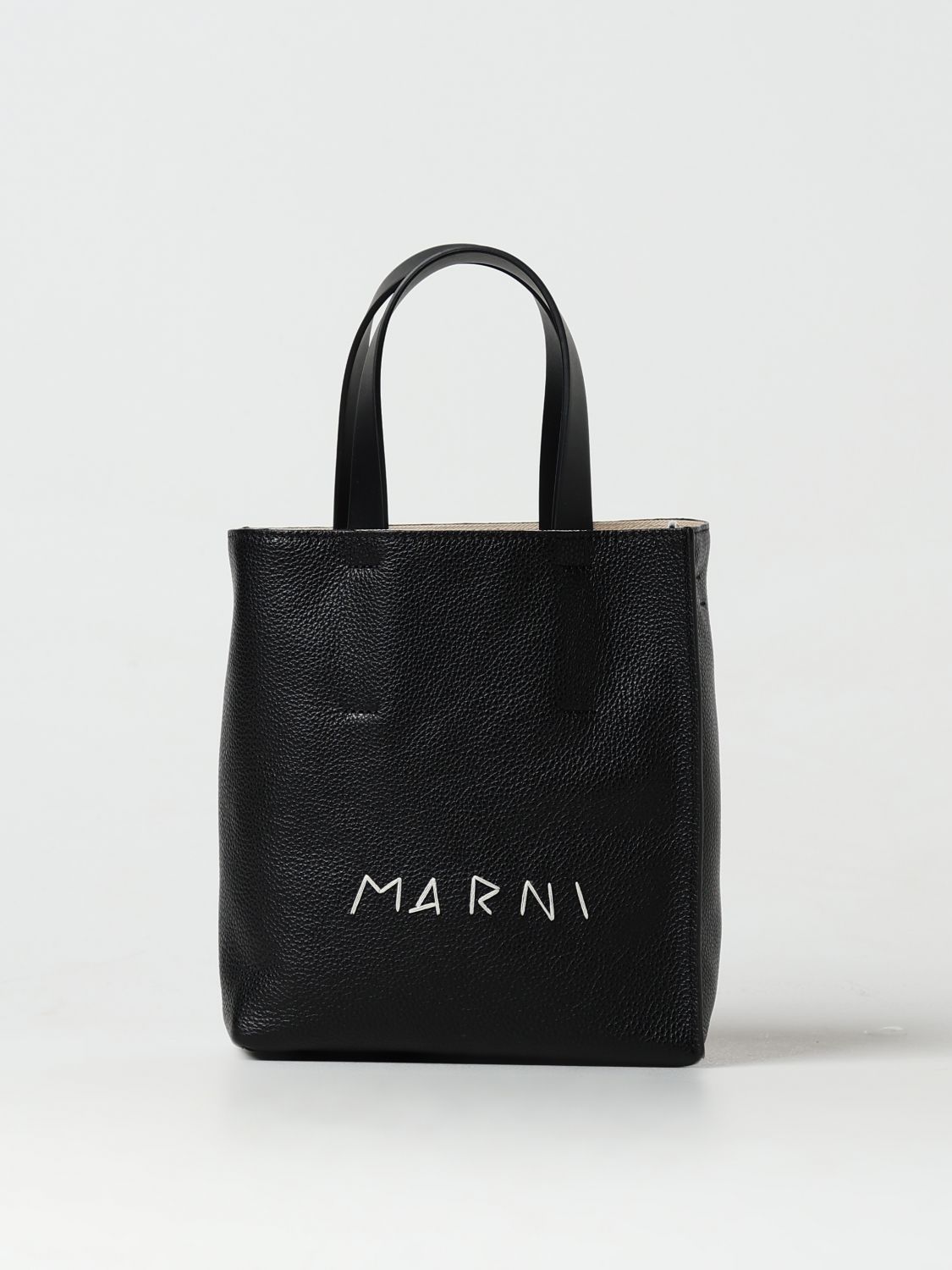 Marni Handbag MARNI Woman color Black