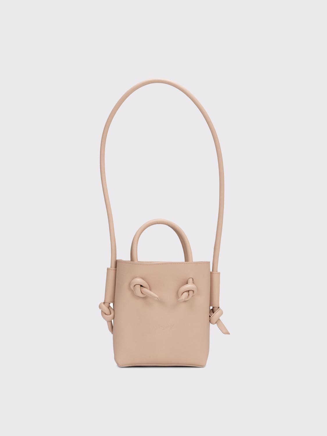 Marsèll Noda Marsèll leather crossbody bag