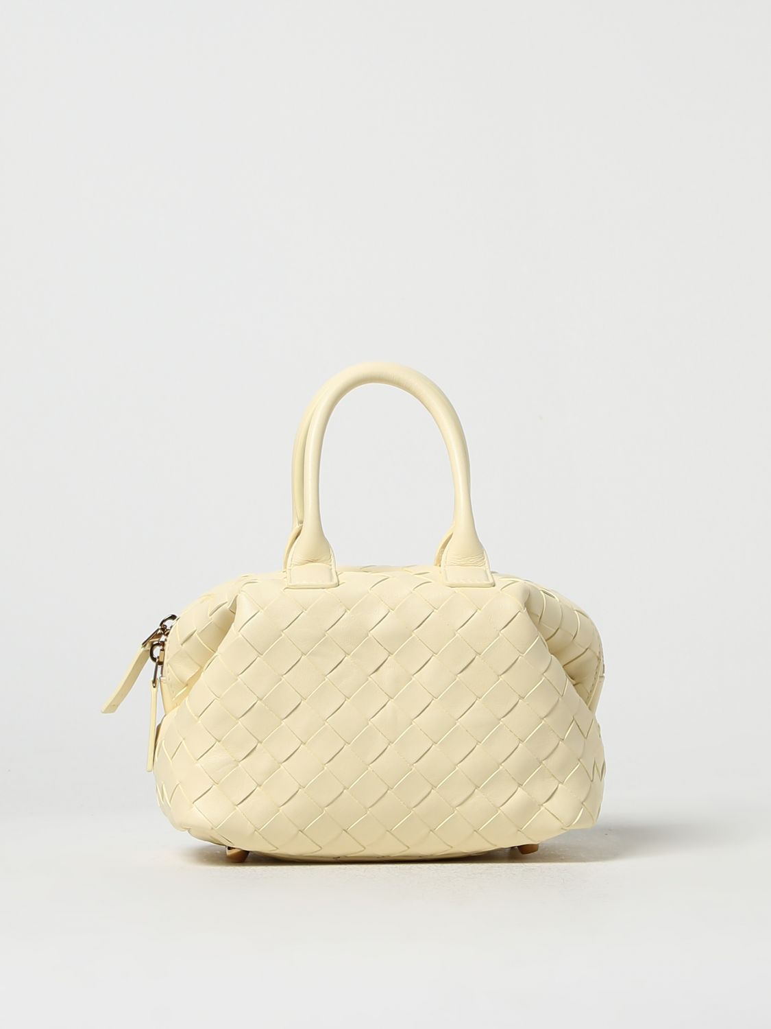 Bottega Veneta Mini Bag BOTTEGA VENETA Woman colour White