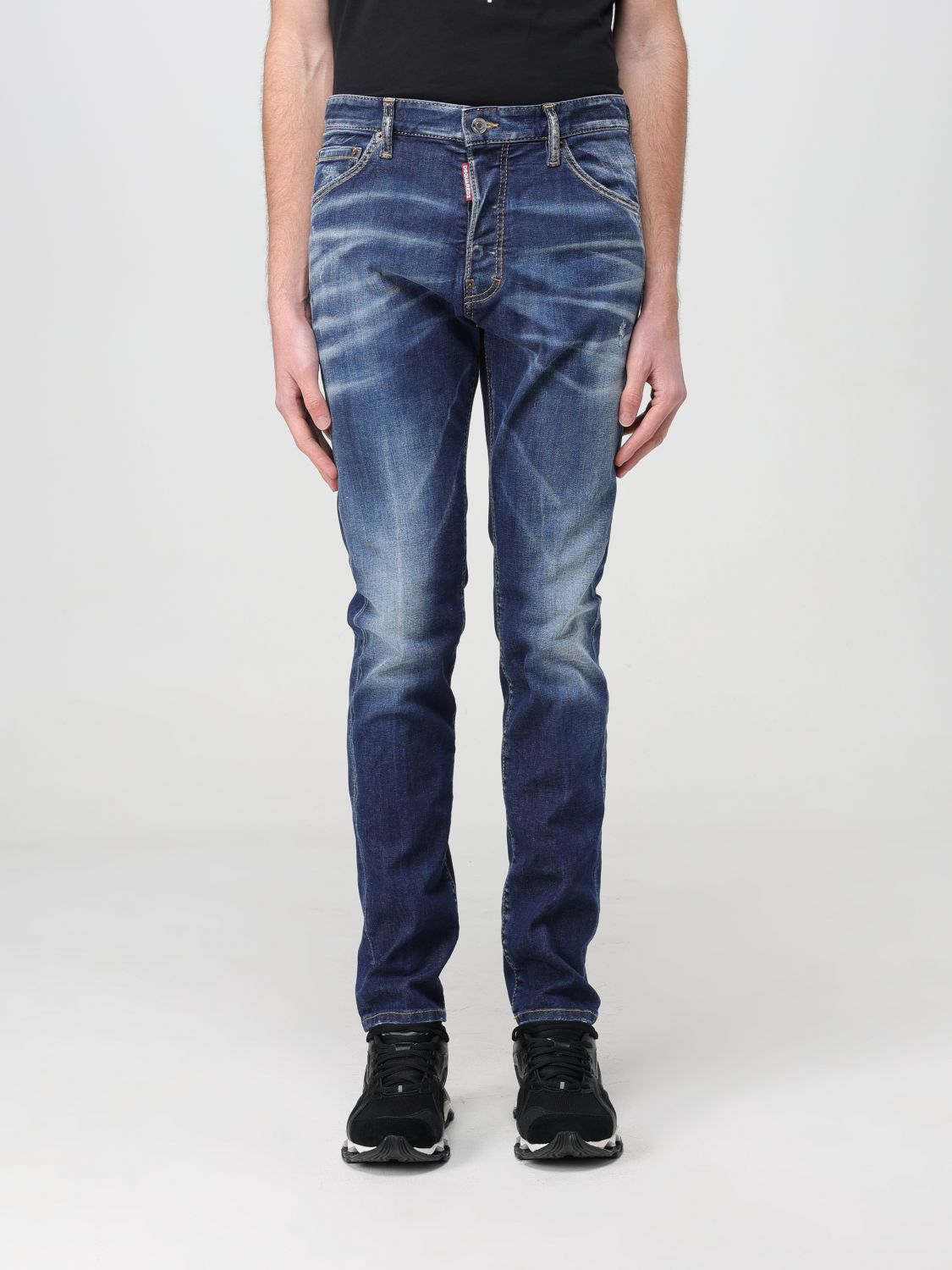 Dsquared2 Jeans DSQUARED2 Men colour Blue