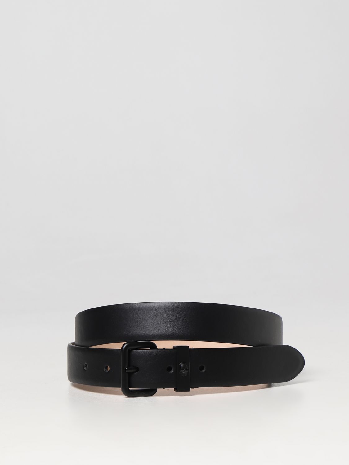 Alexander McQueen Belt ALEXANDER MCQUEEN Men colour Black