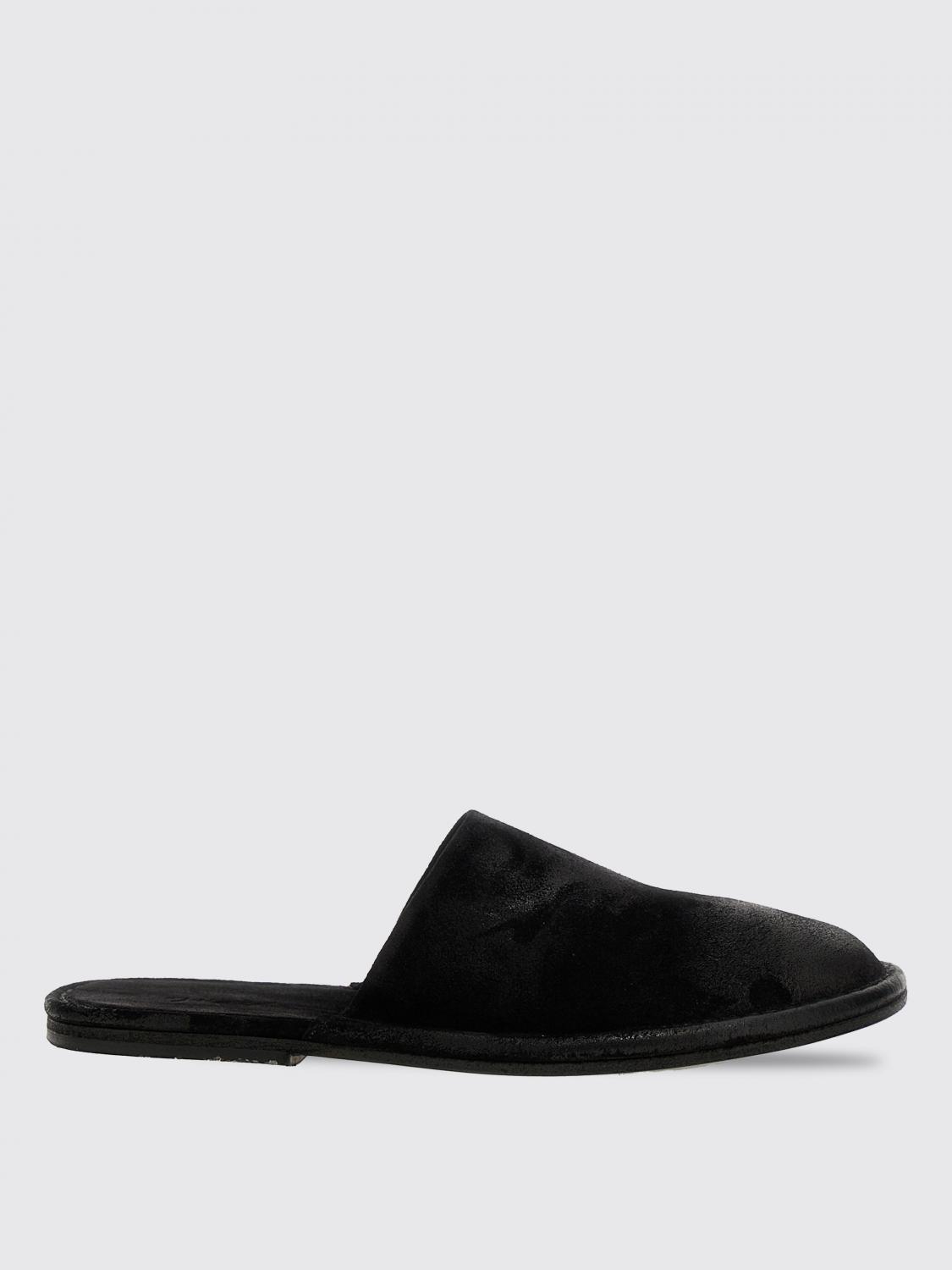 Marsèll Sandals MARSÈLL Men colour Black