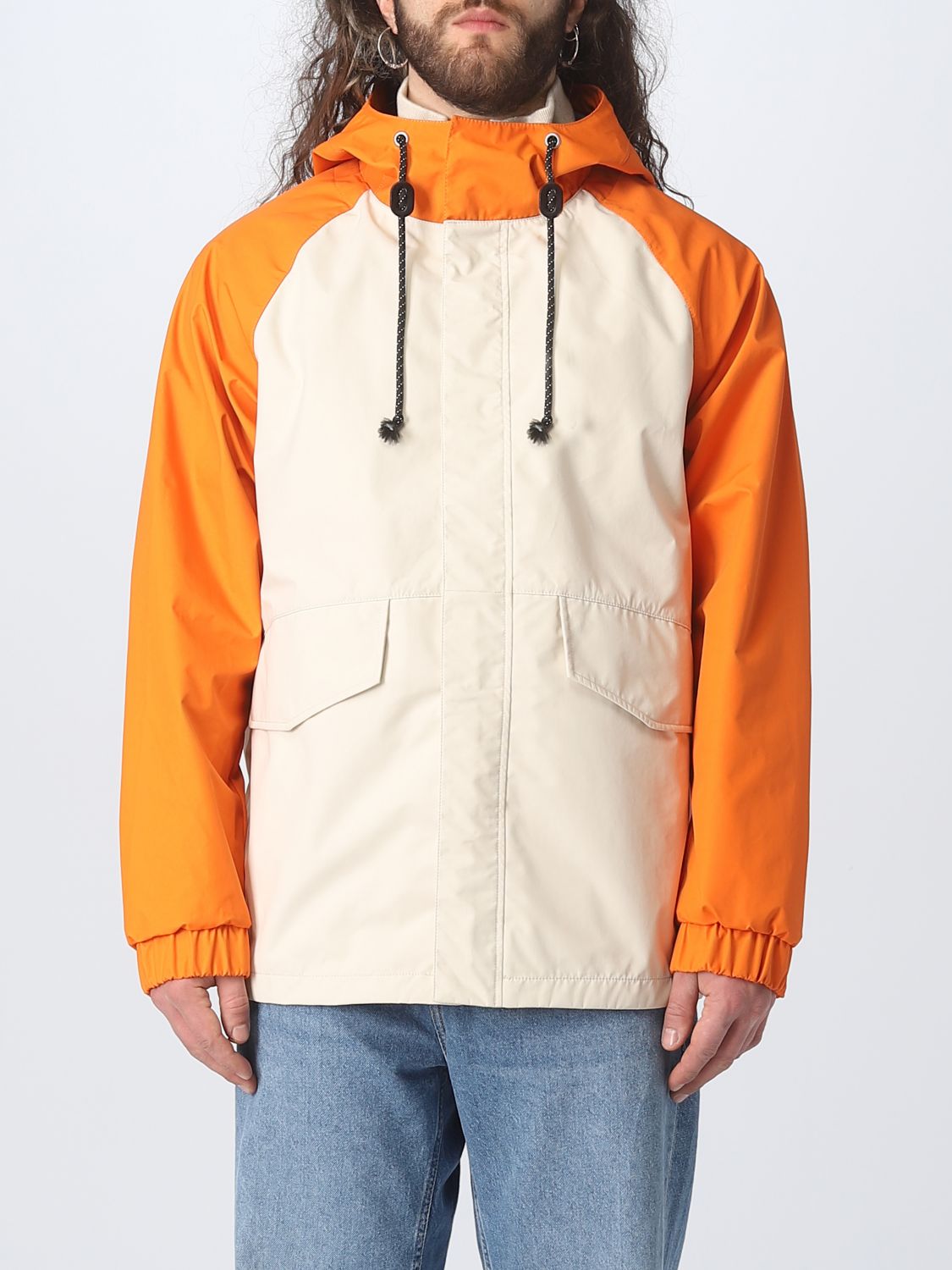 Jw Anderson Jacket JW ANDERSON Men colour Grey