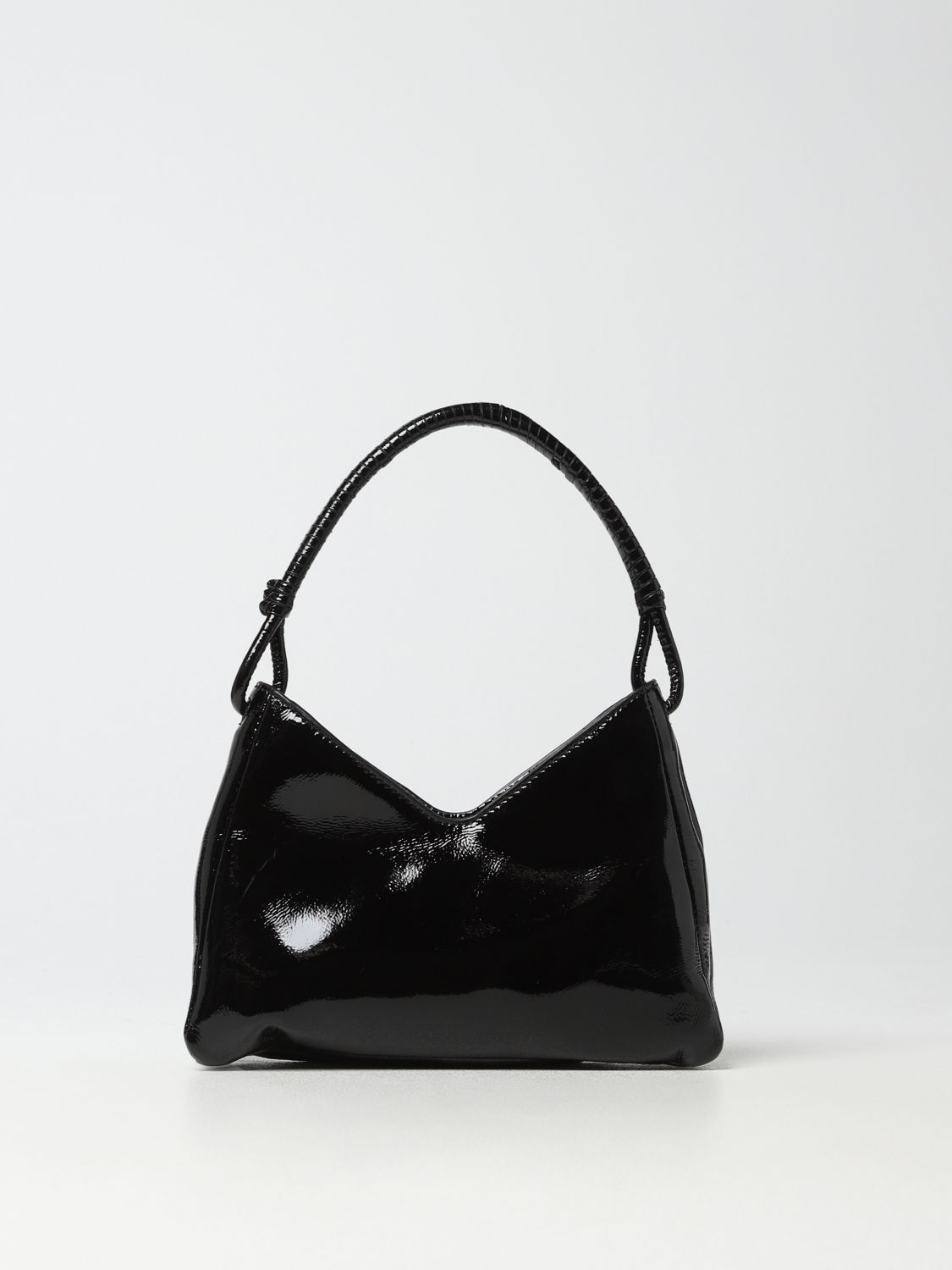 Staud Mini Bag STAUD Woman colour Black