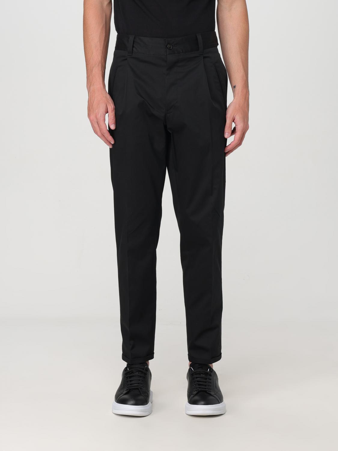 Pt Torino Pants PT TORINO Men color Black