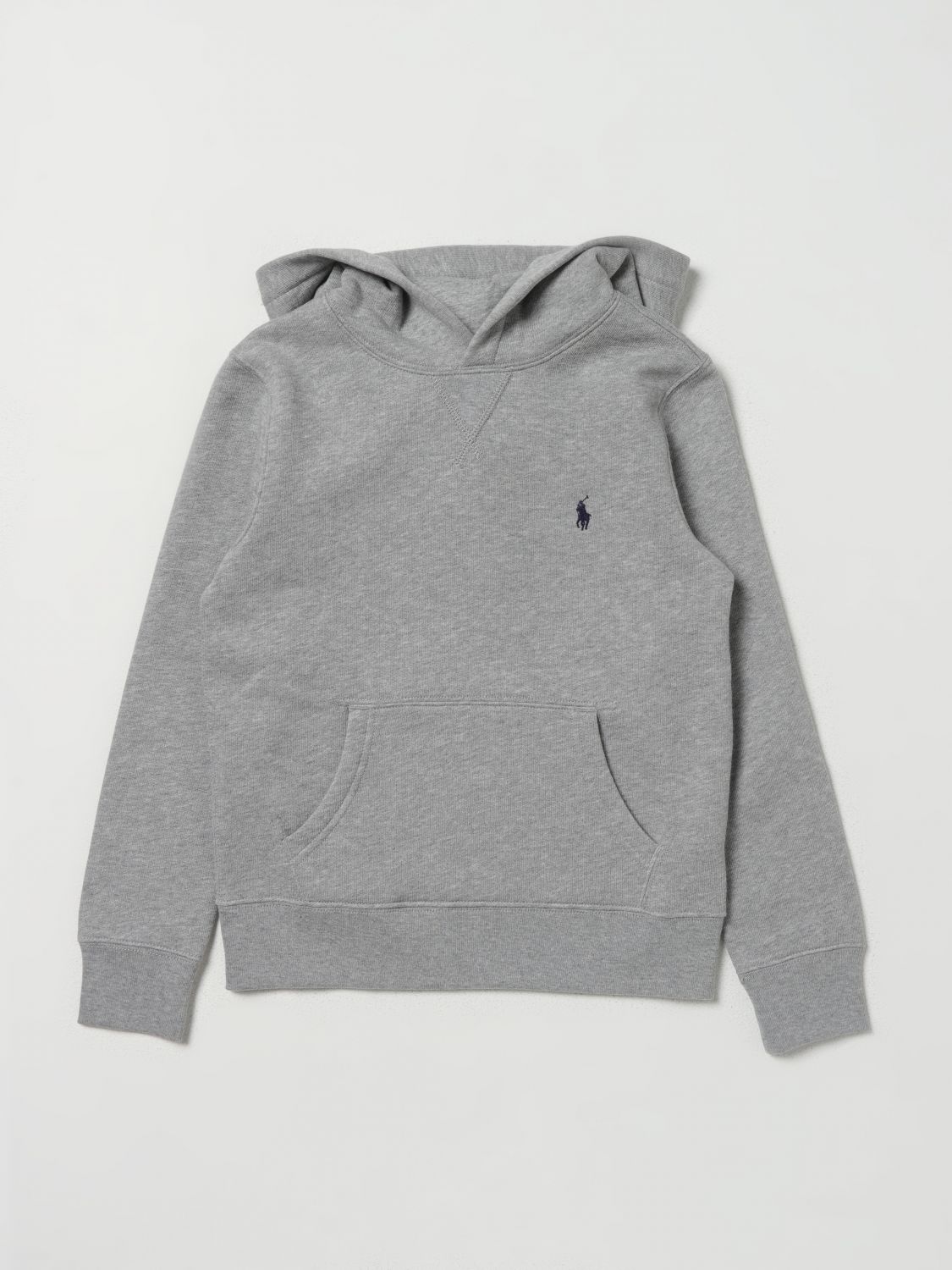 Polo Ralph Lauren Jumper POLO RALPH LAUREN Kids colour Grey