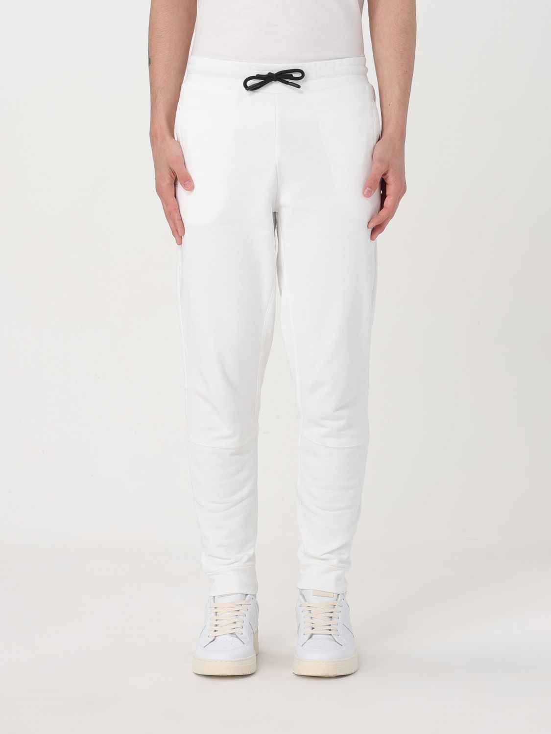 Peuterey Trousers PEUTEREY Men colour White