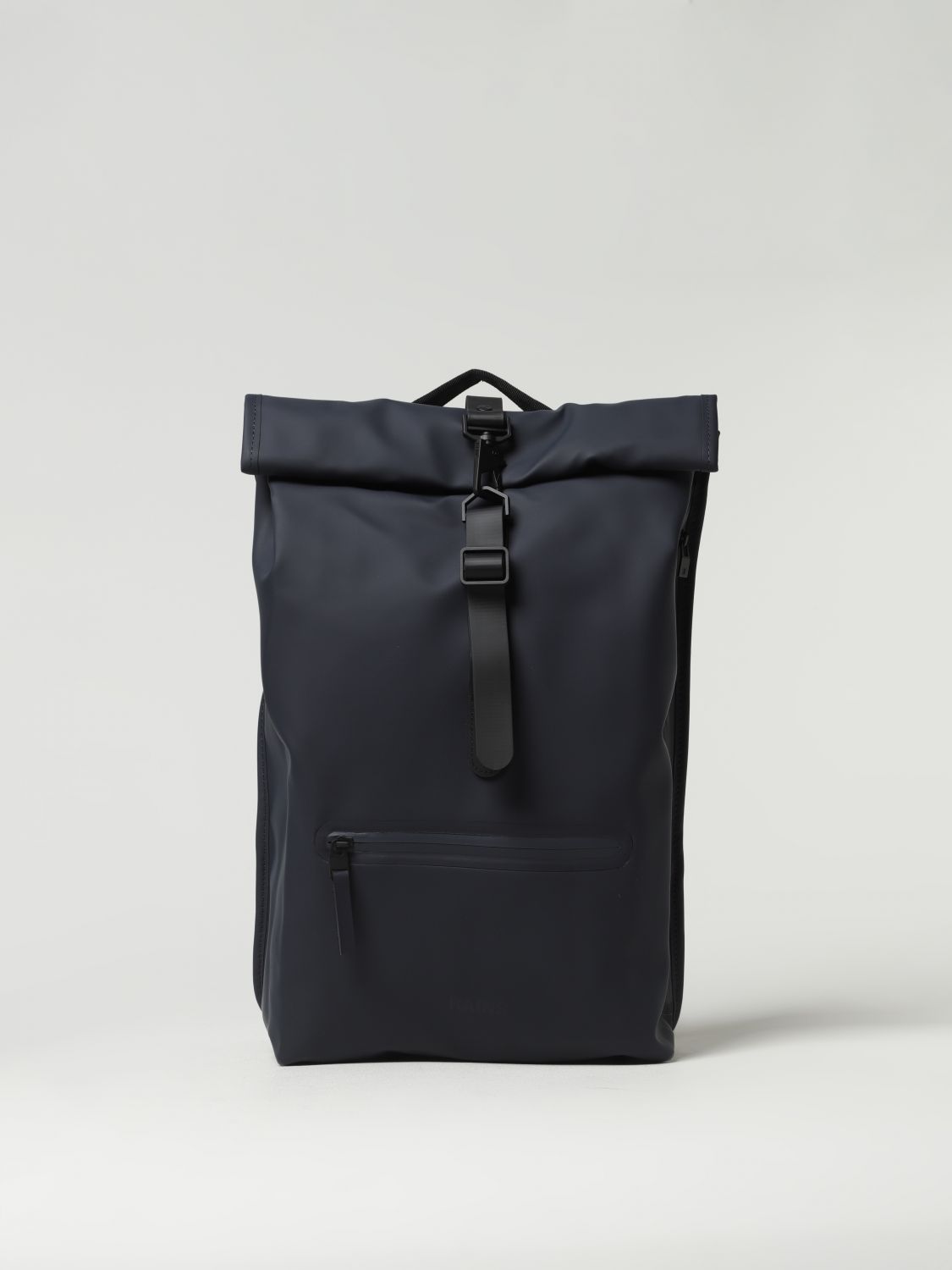 Rains Backpack RAINS Men colour Blue