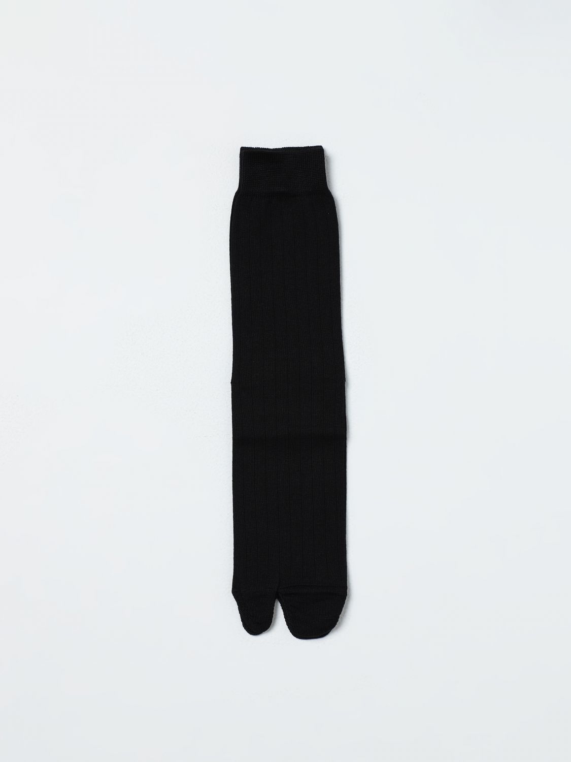 Maison Margiela Socks MAISON MARGIELA Men colour Black