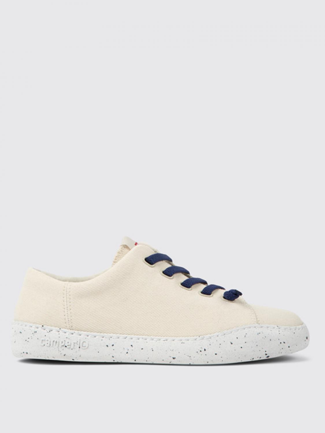 Camper Sneakers CAMPER Woman colour Beige