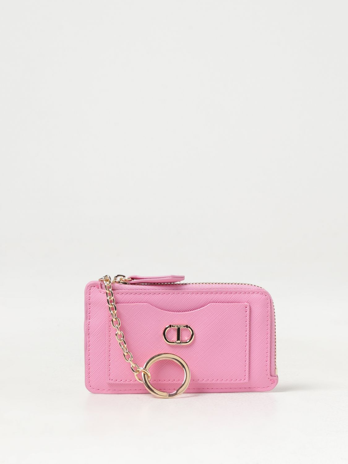 Twinset Mini Bag TWINSET Woman colour Pink