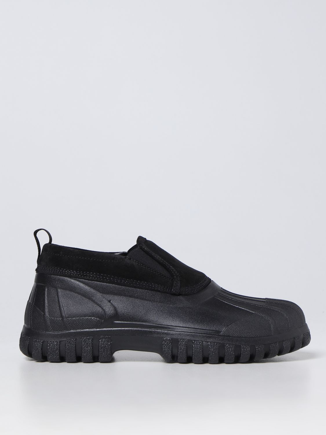 Diemme Trainers DIEMME Men colour Black