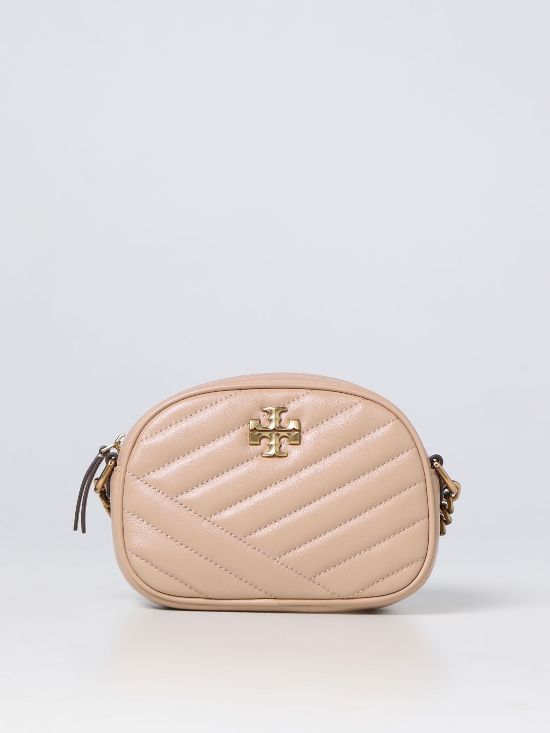 Tory Burch Mini Bag TORY BURCH Woman colour Earth