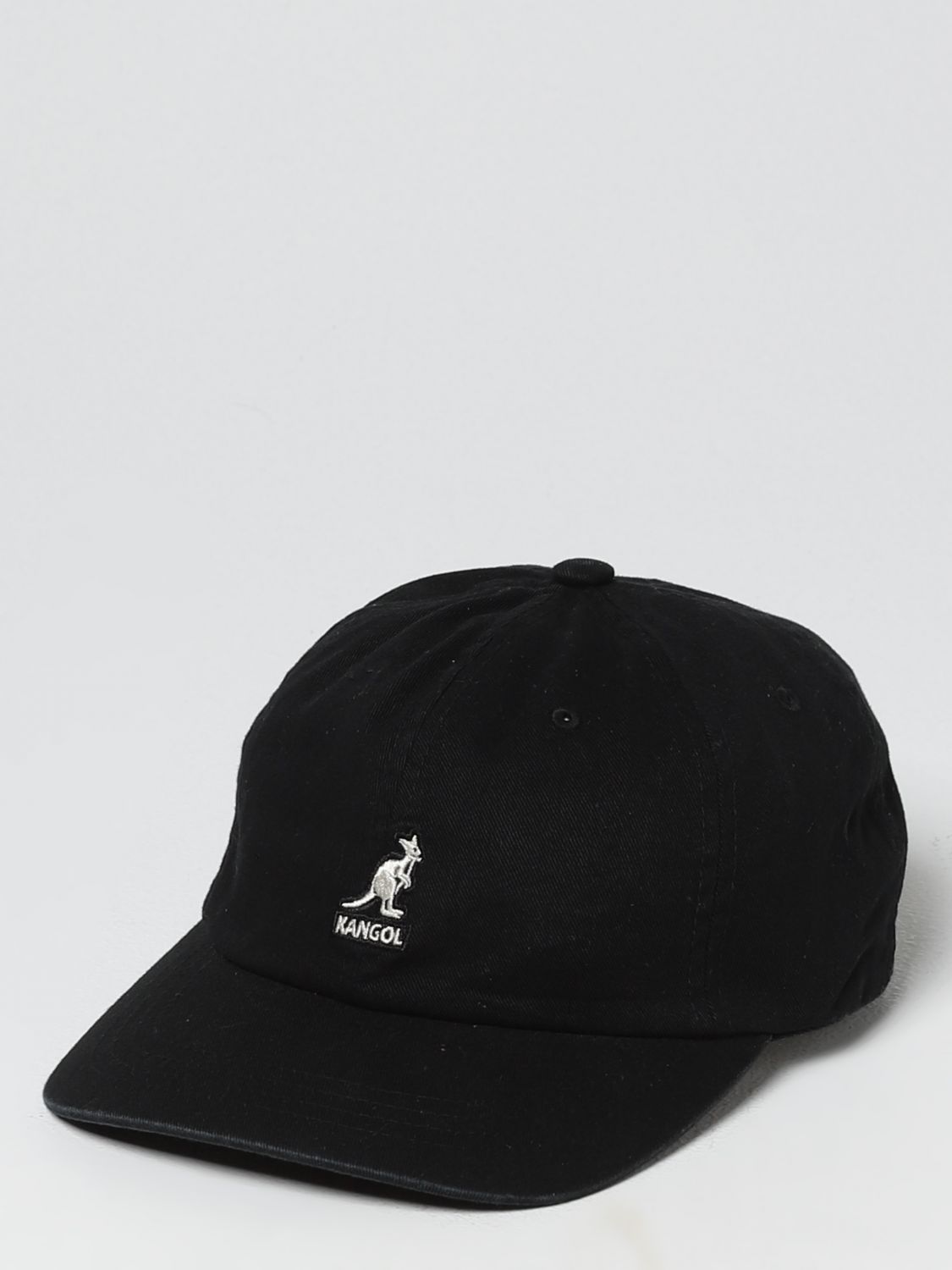 Kangol Hat KANGOL Men colour Black