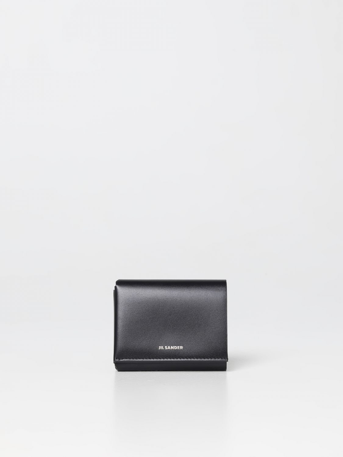 Jil Sander Wallet JIL SANDER Men colour Black