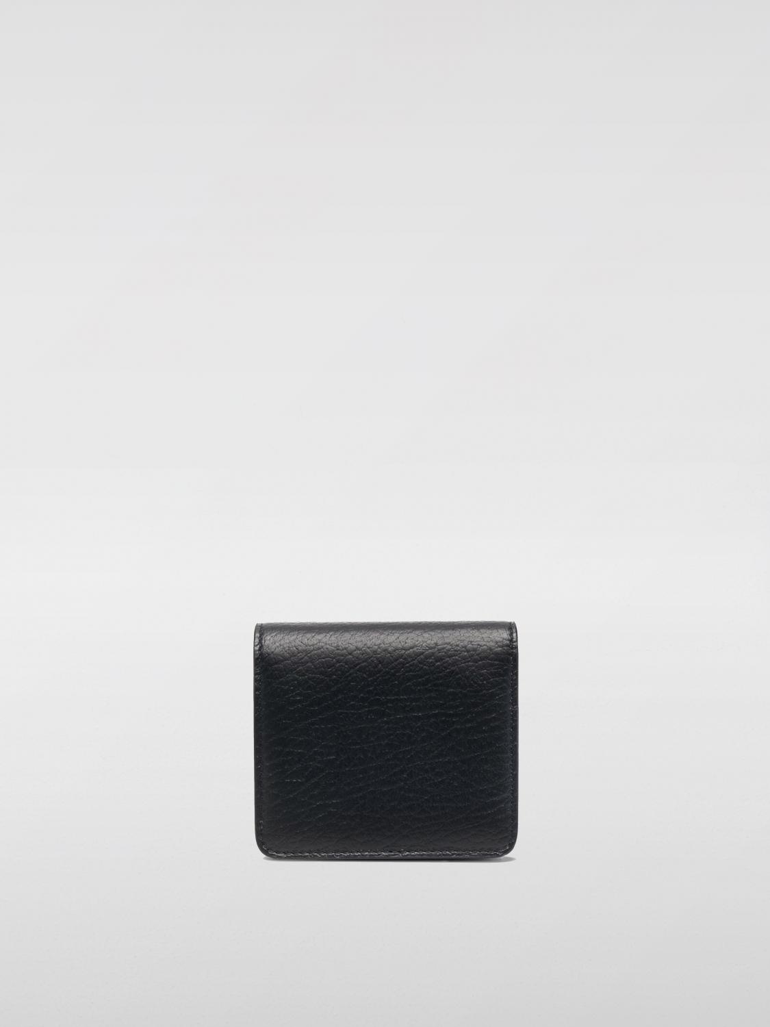 Maison Margiela Wallet MAISON MARGIELA Men colour Black