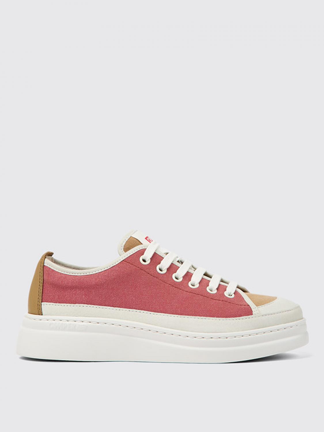 Camper Sneakers CAMPER Woman colour Multicolor