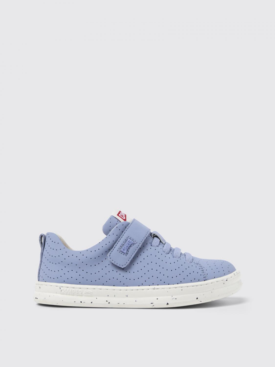 Camper Shoes CAMPER Kids colour Blue