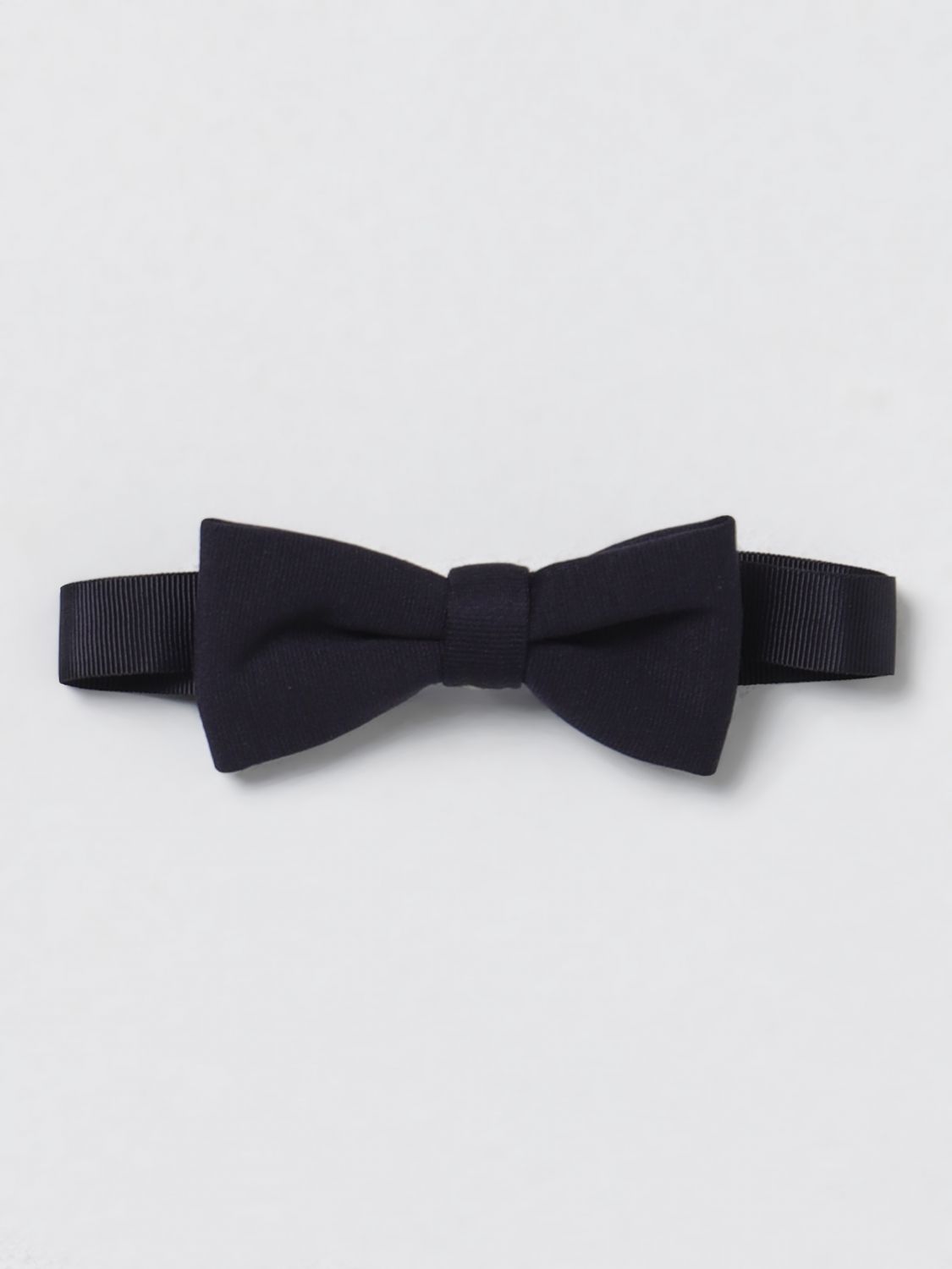 Manuel Ritz Bow Tie MANUEL RITZ Kids colour Blue