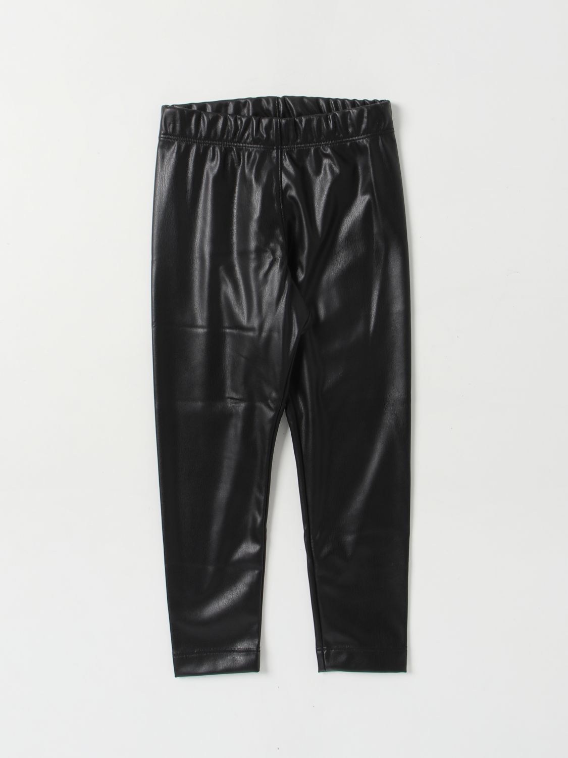 Philosophy Di Lorenzo Serafini Trousers PHILOSOPHY DI LORENZO SERAFINI Kids colour Black