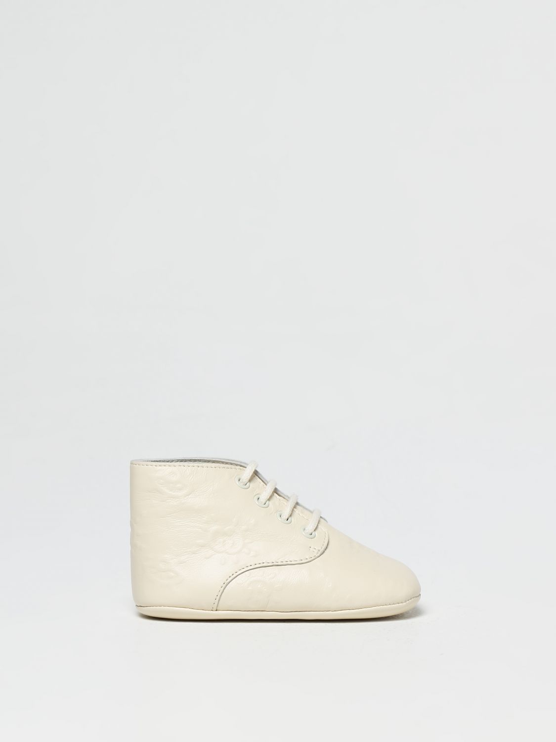 Gucci Shoes GUCCI Kids colour White